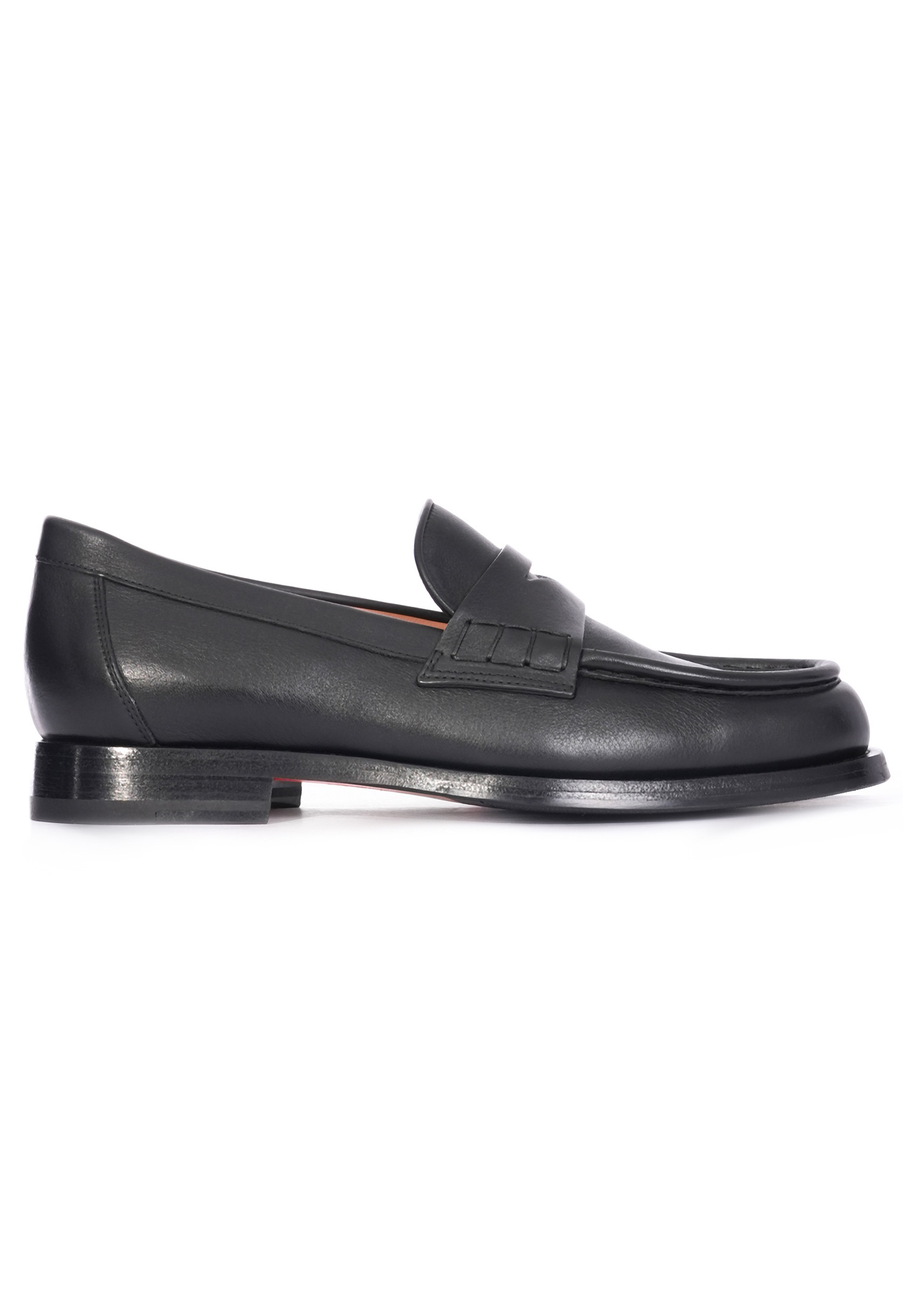 Лоферы SANTONI