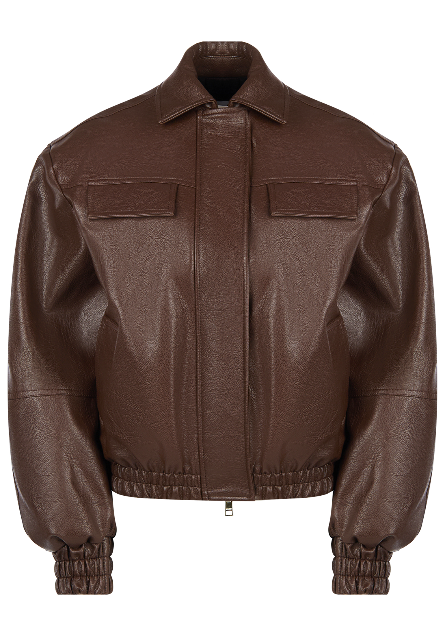 Куртка MSGM 86900₽