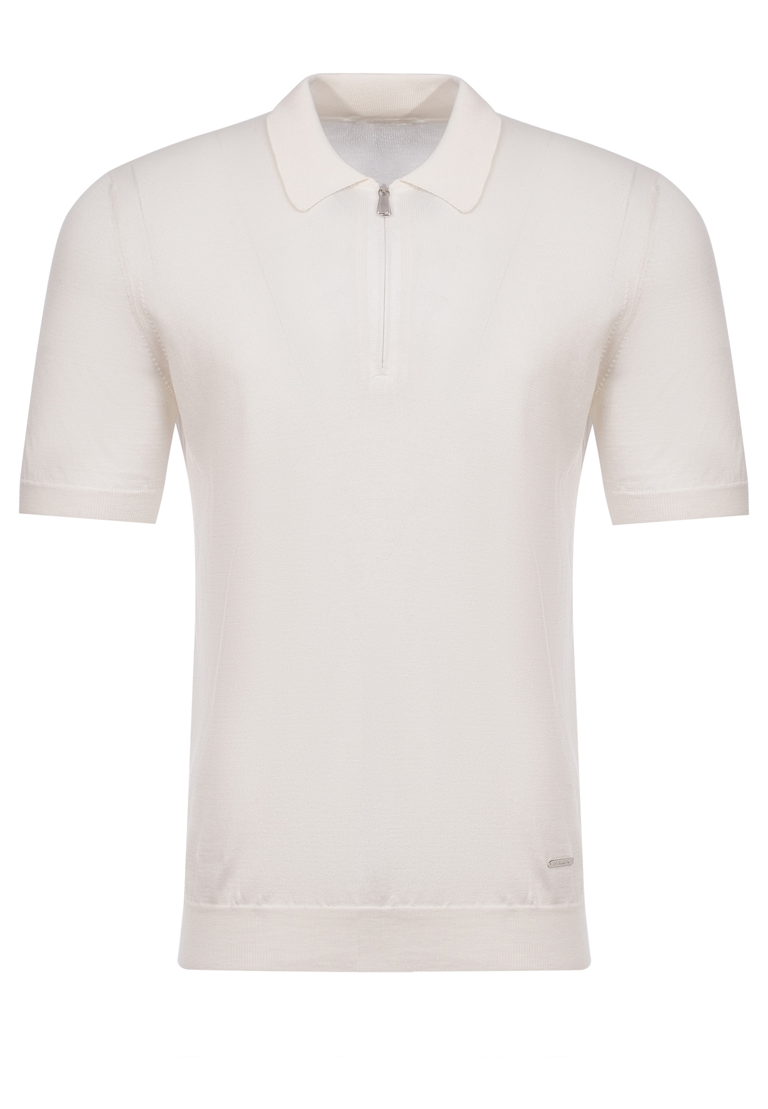 

Поло MANDELLI, Белый, Белый