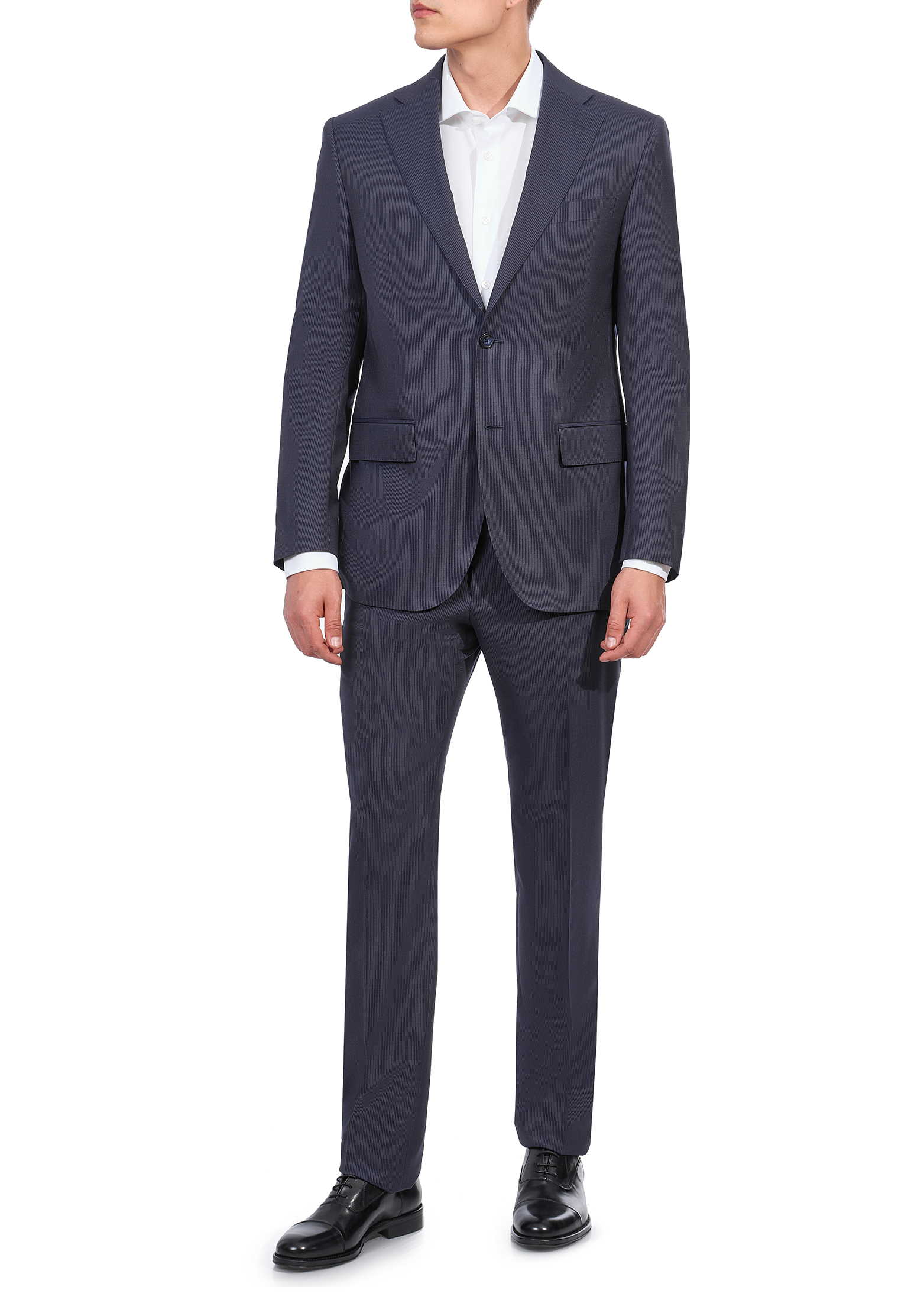 

Костюм CORNELIANI, Синий, Синий