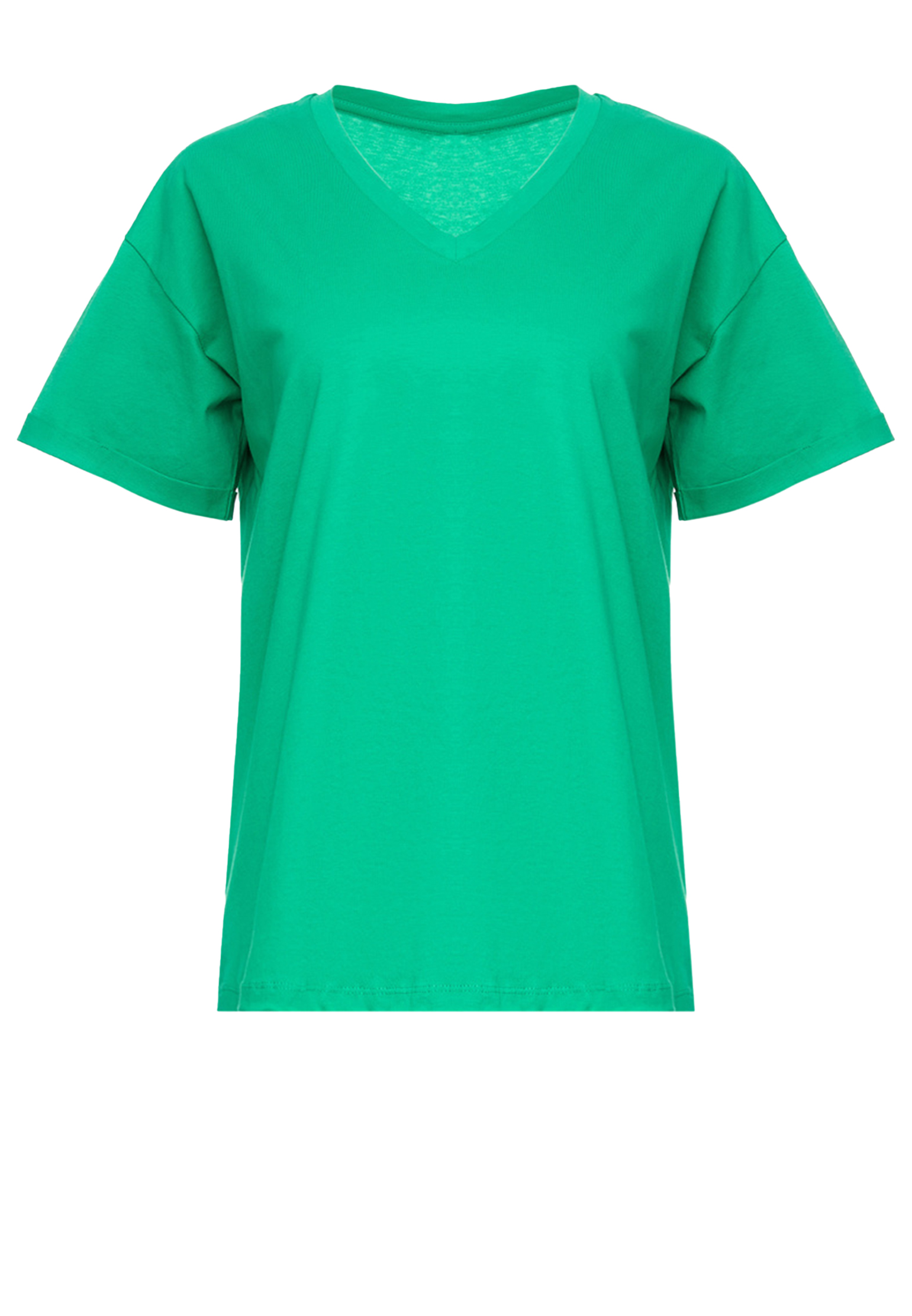 

Футболка LIU JO, Зеленый, Зеленый