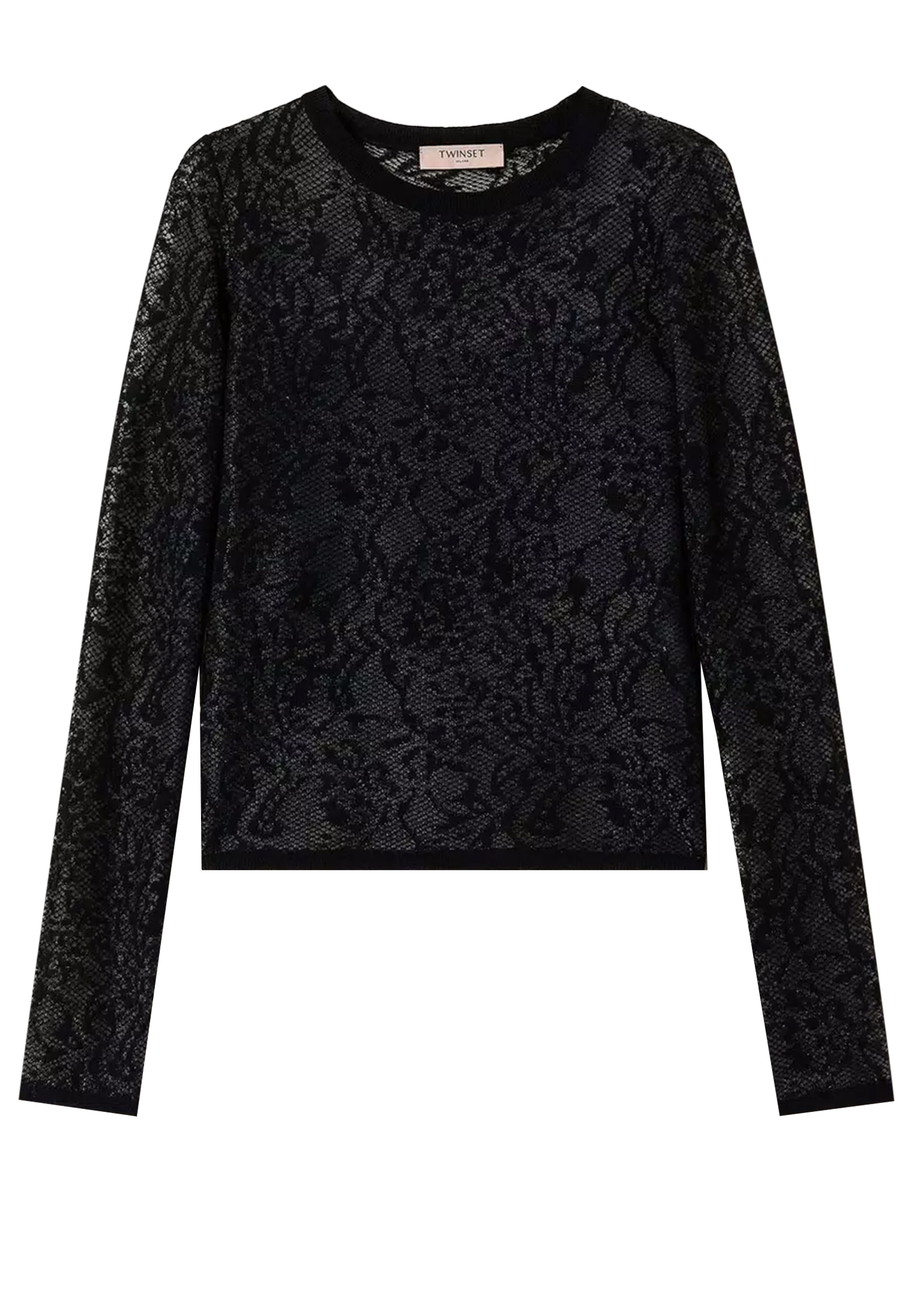 Свитер TWINSET Milano 15470₽