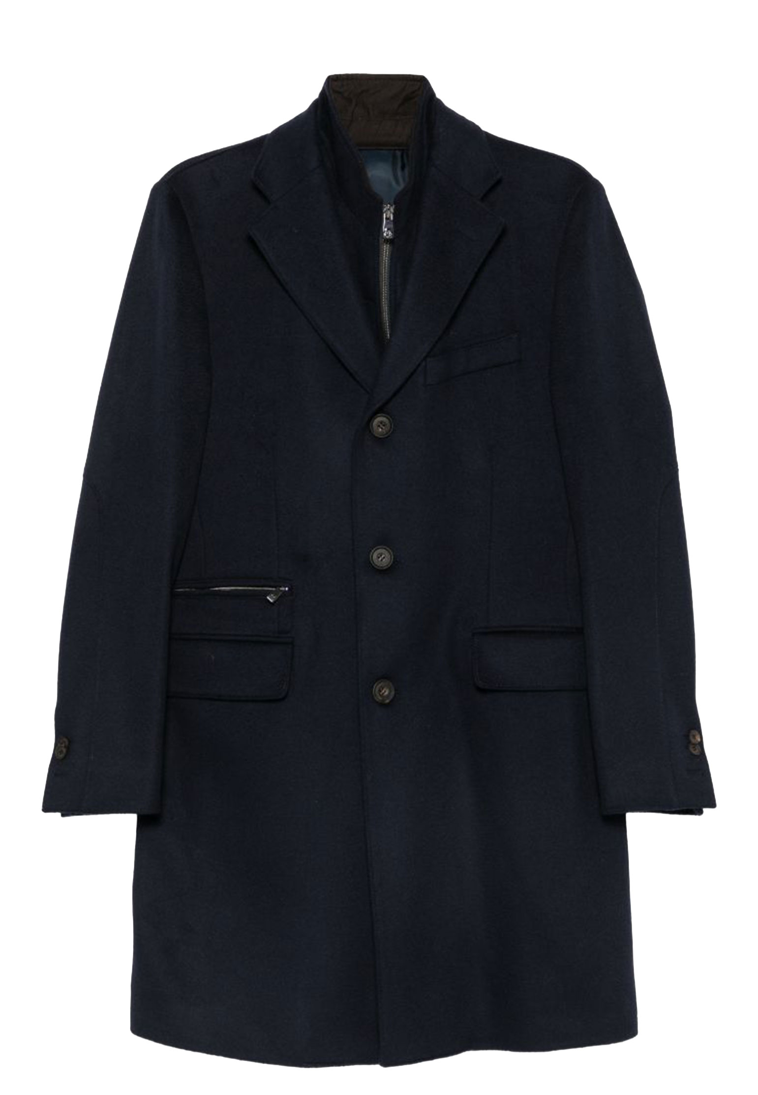 Пальто CORNELIANI