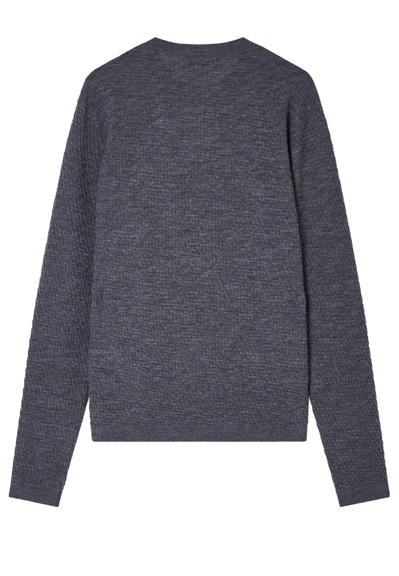 

Джемпер EMPORIO ARMANI, Серый, Серый