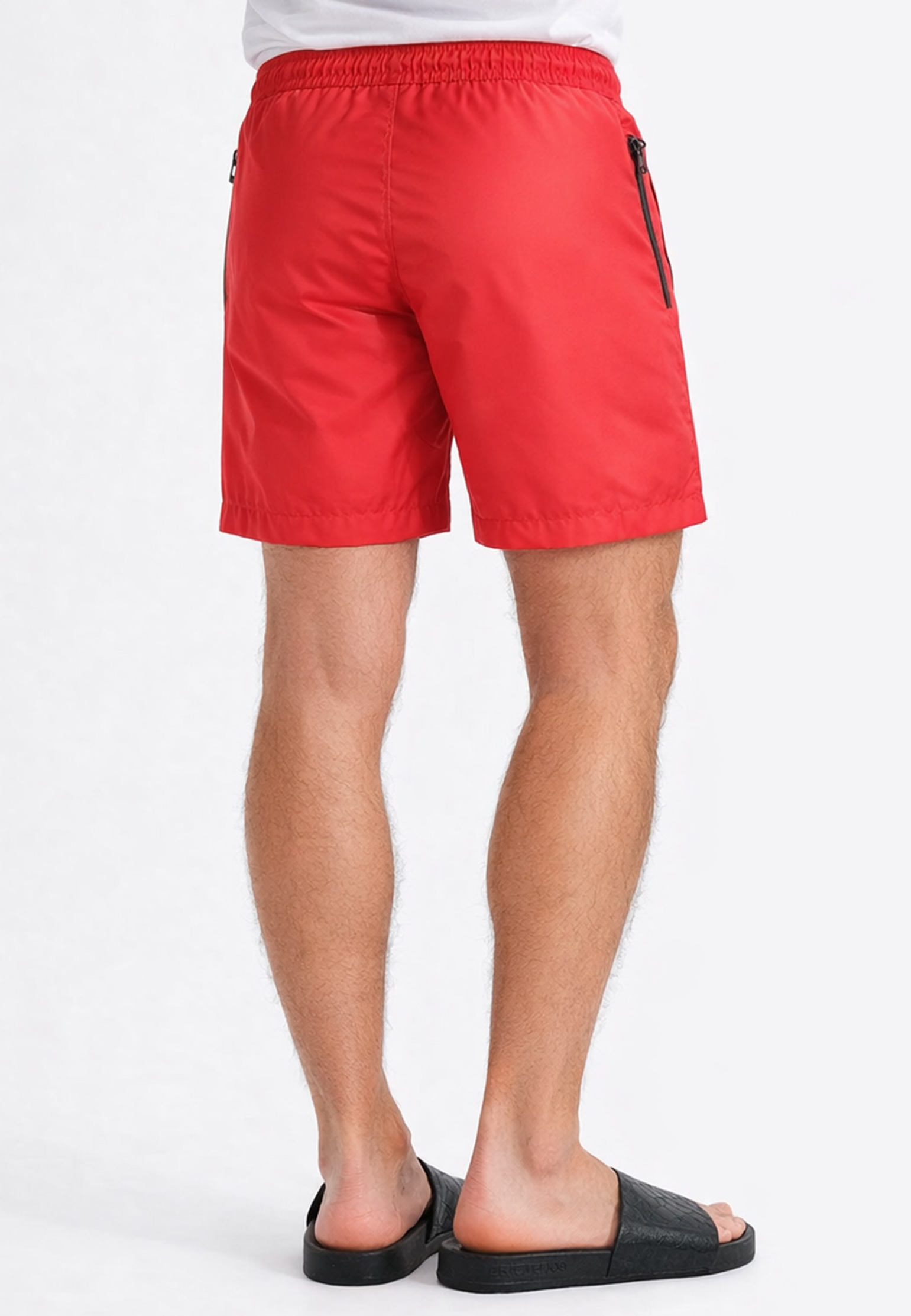 

Плавки STEFANO RICCI, Красный, Красный