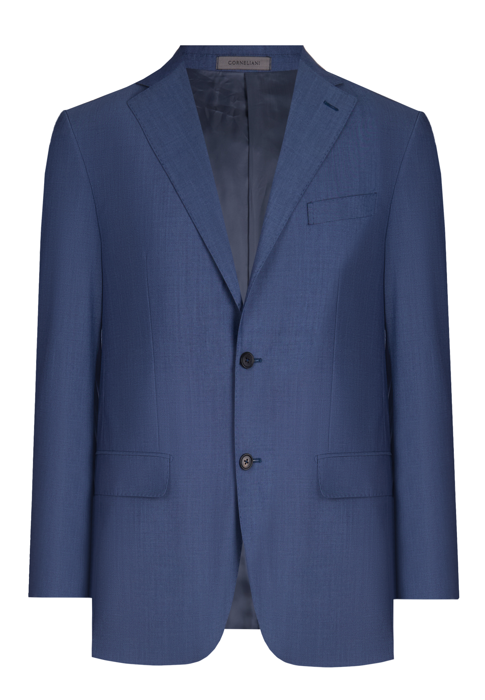 

Костюм CORNELIANI, Синий, Синий