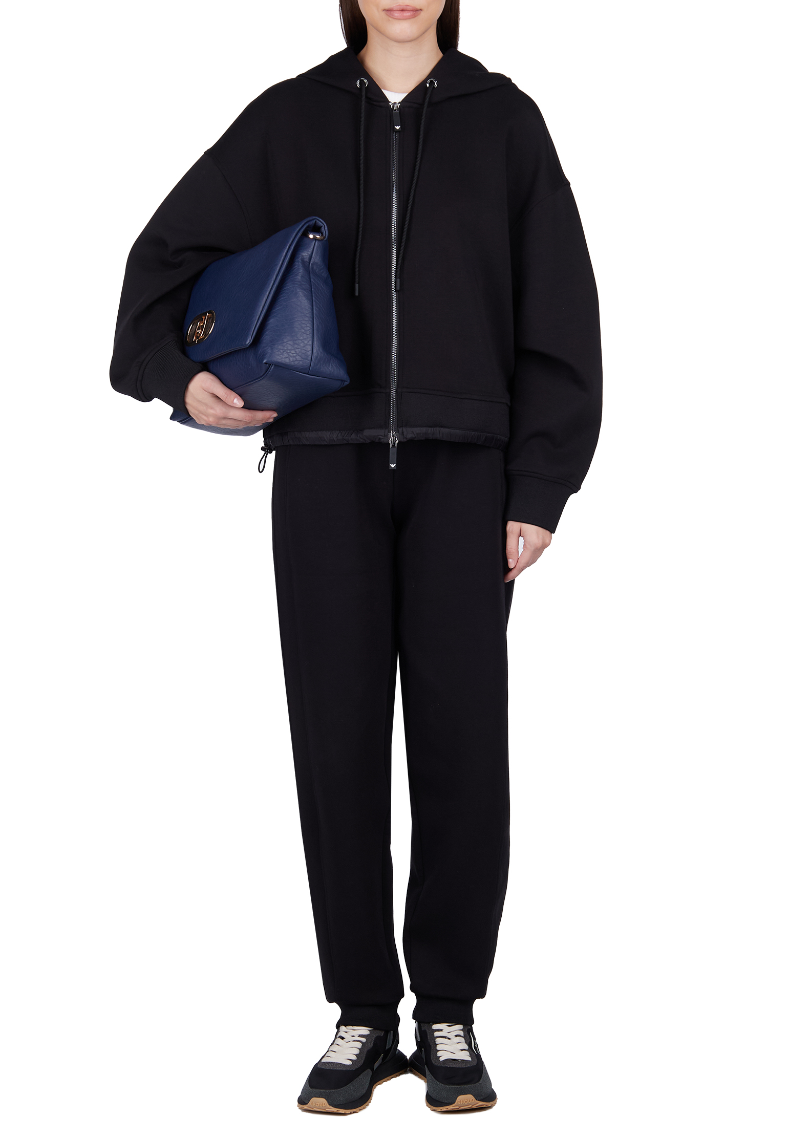 

Костюм EMPORIO ARMANI, Черный, Черный