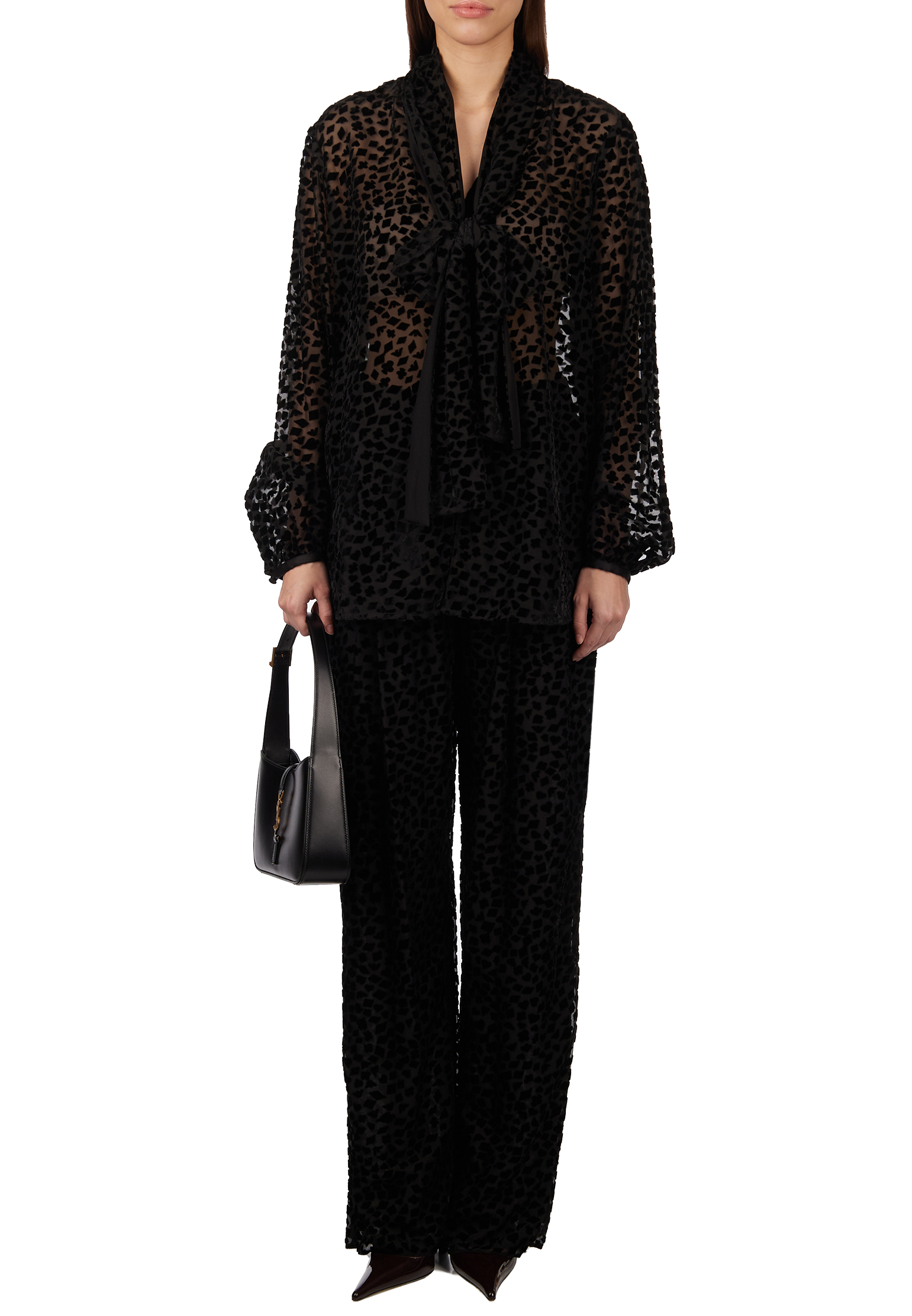 

Костюм EMPORIO ARMANI, Черный, Черный