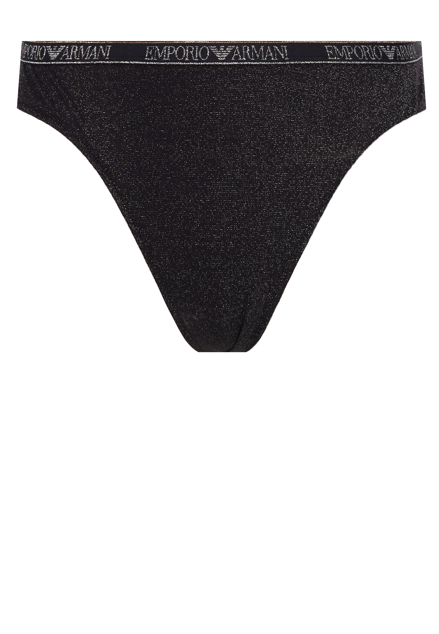 

Трусы EMPORIO ARMANI Underwear, Черный, Черный