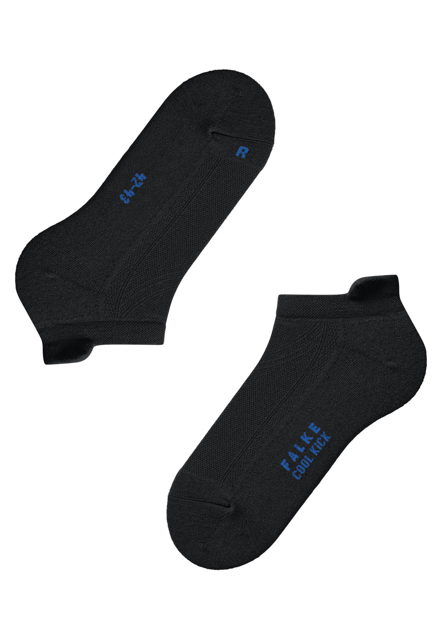 

Носки Cool Kick FALKE, Черный, Черный