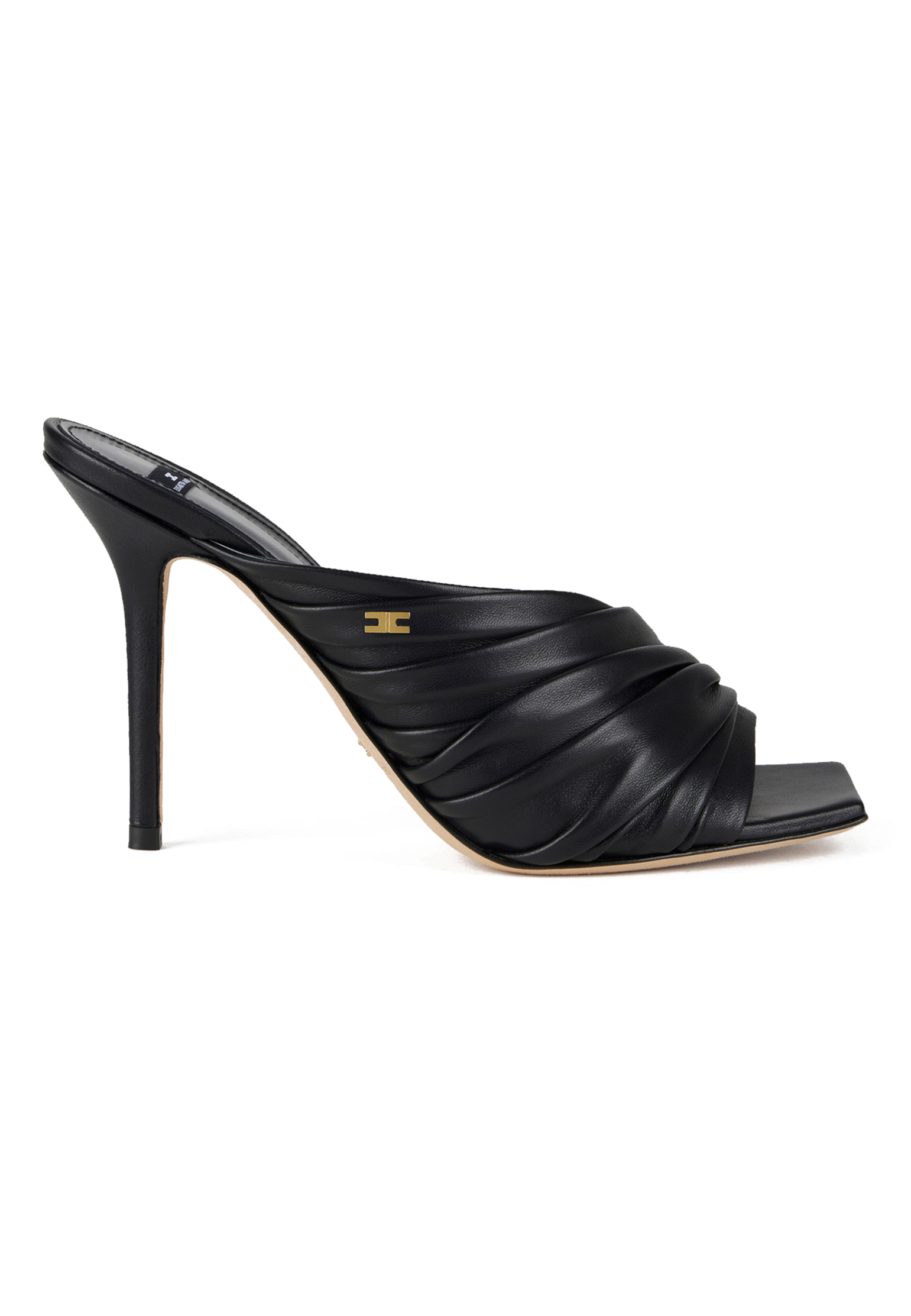 Мюли ELISABETTA FRANCHI 59960₽