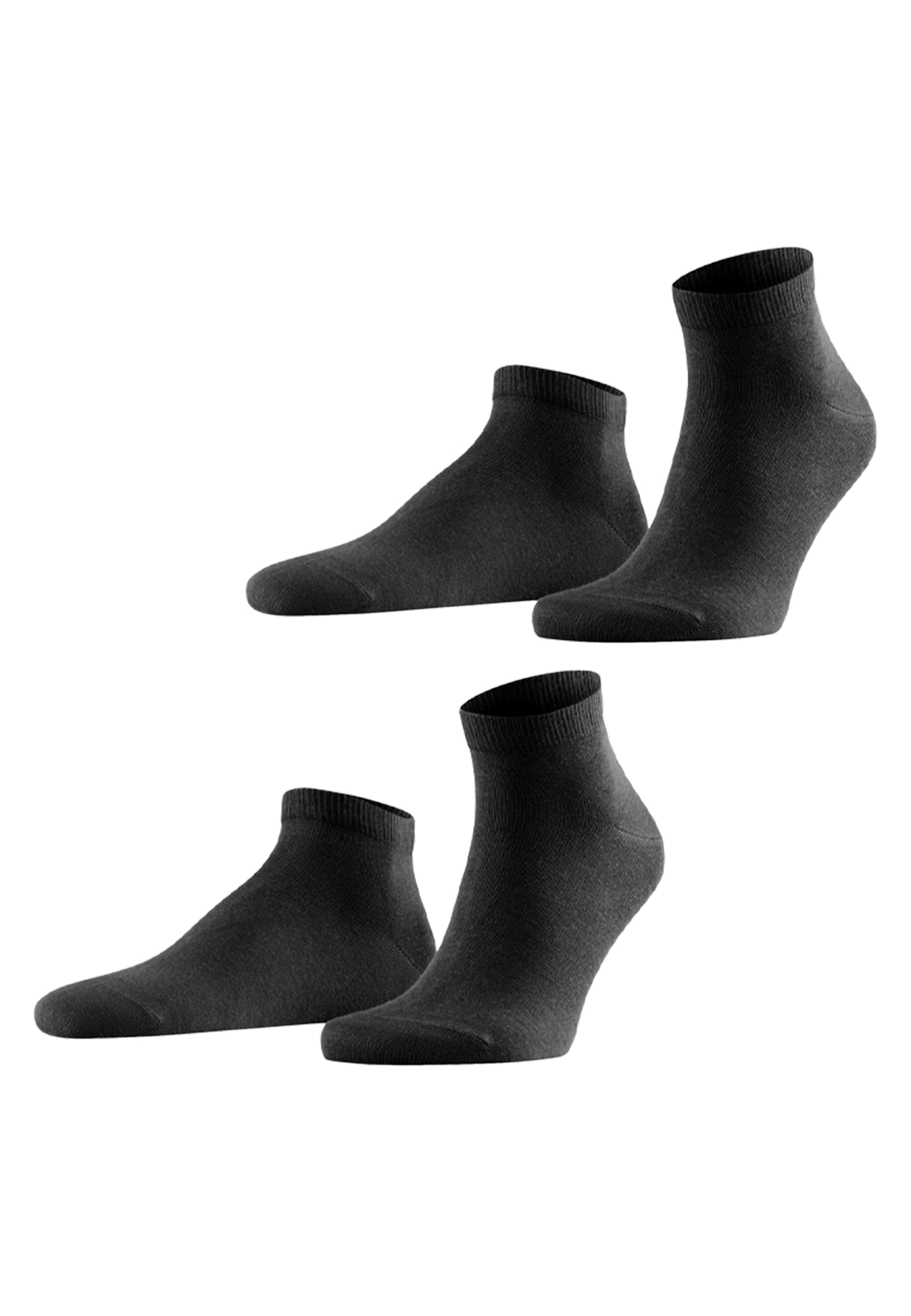 

Комплект носков Happy FALKE, Черный, Черный