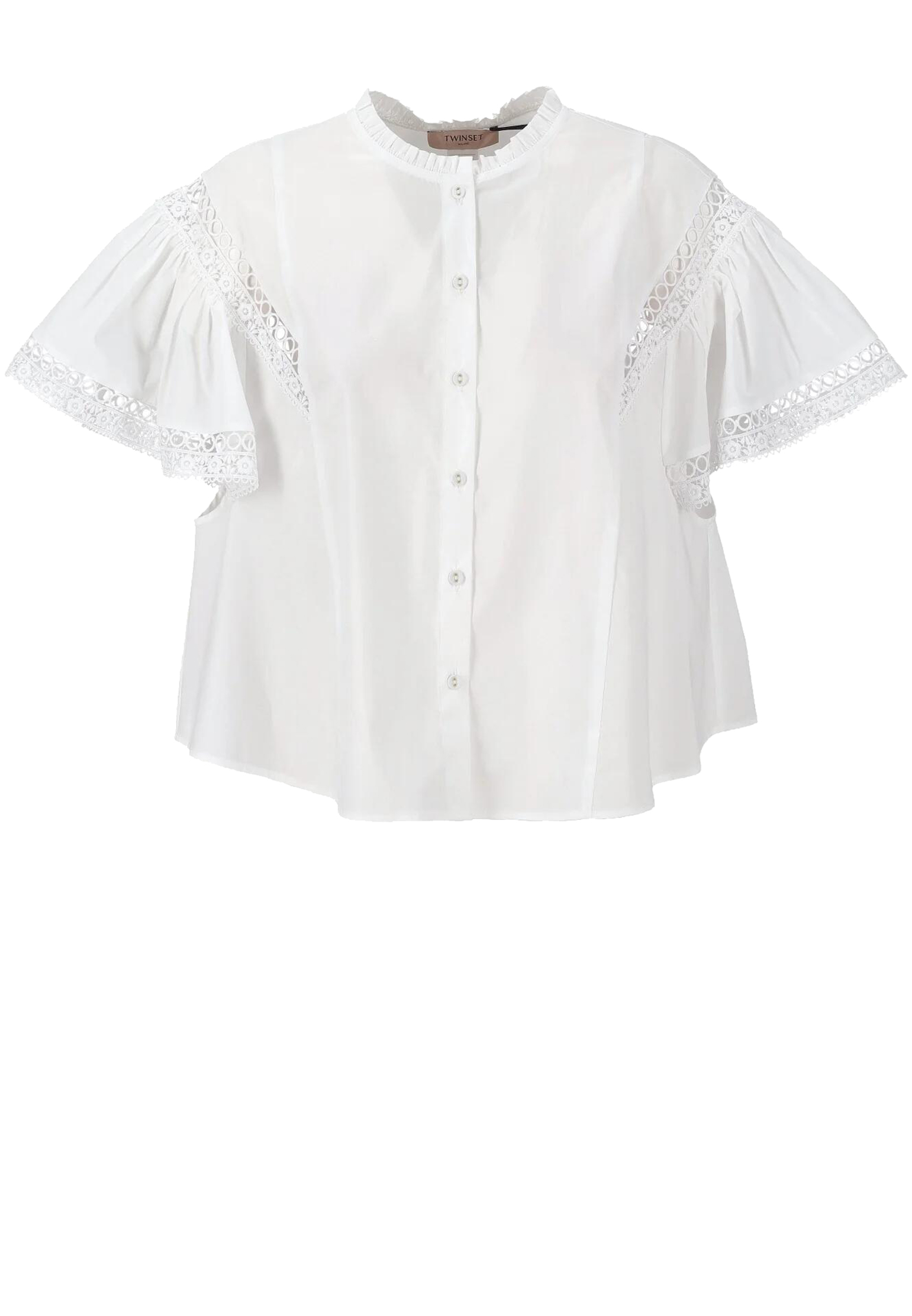 Блуза TWINSET Milano 25800₽