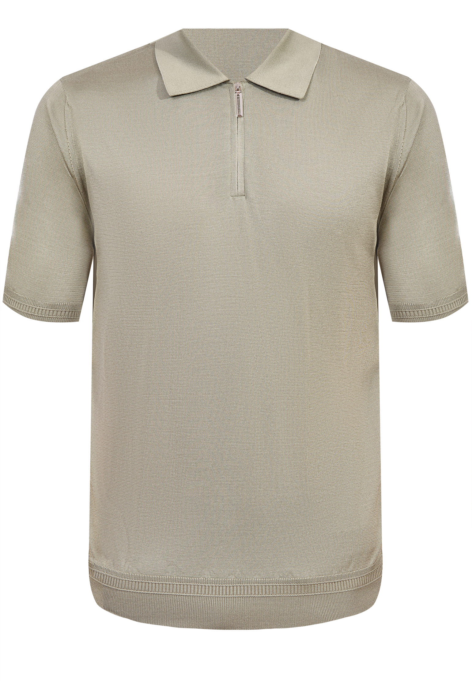 

Поло STEFANO RICCI, Зеленый, Зеленый