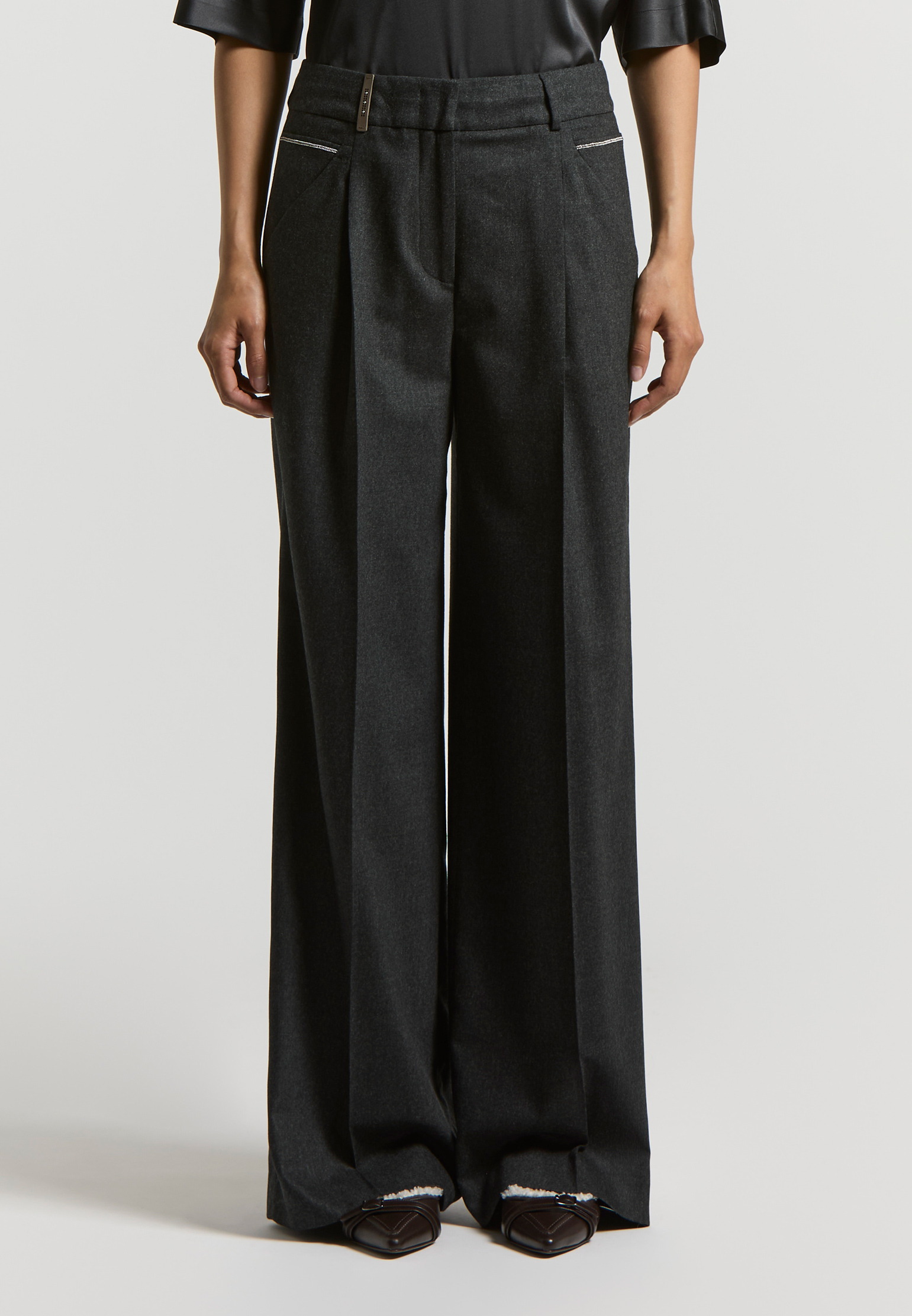 Брюки PESERICO 55230₽