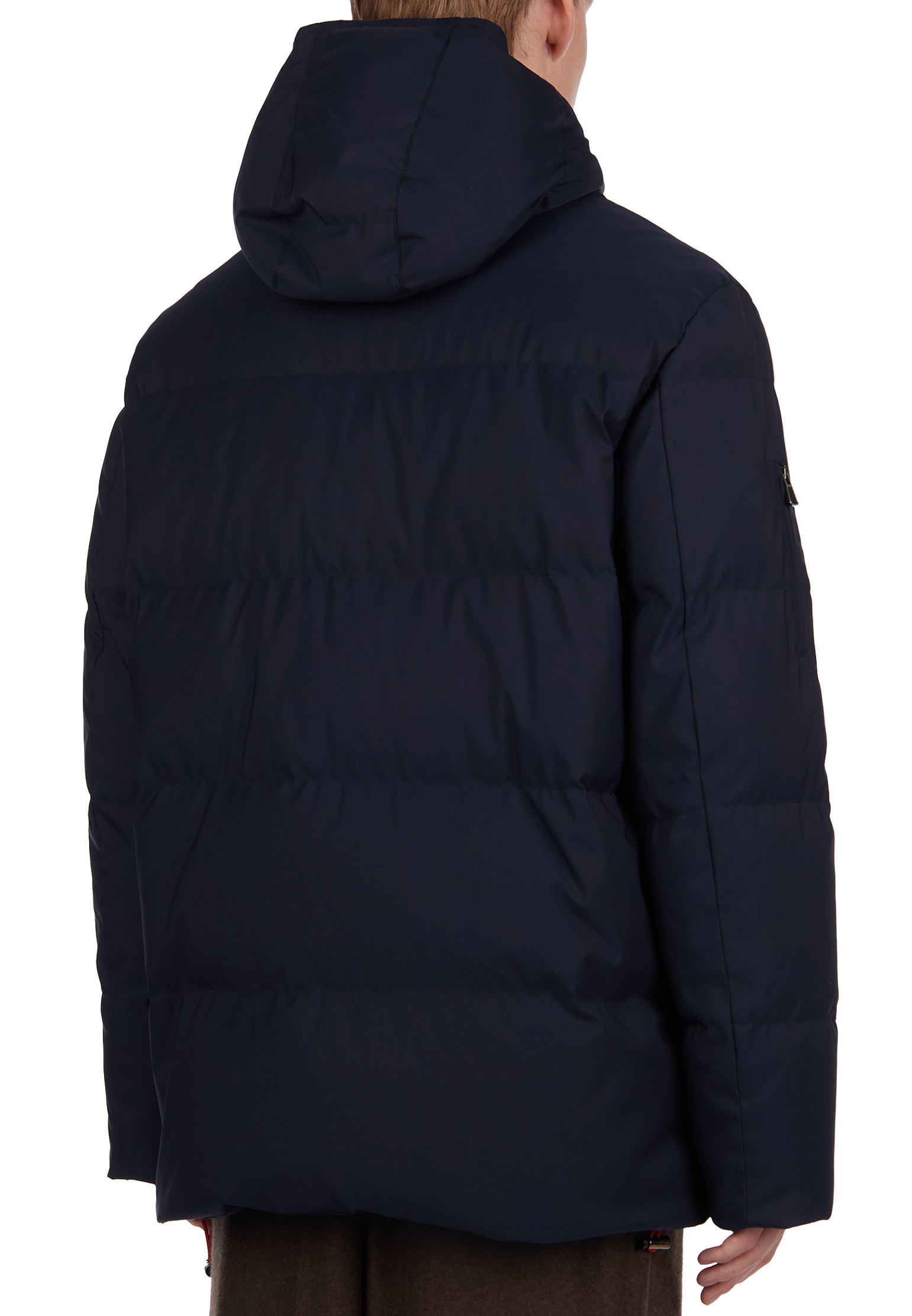 

Куртка ISAIA, Синий, Синий