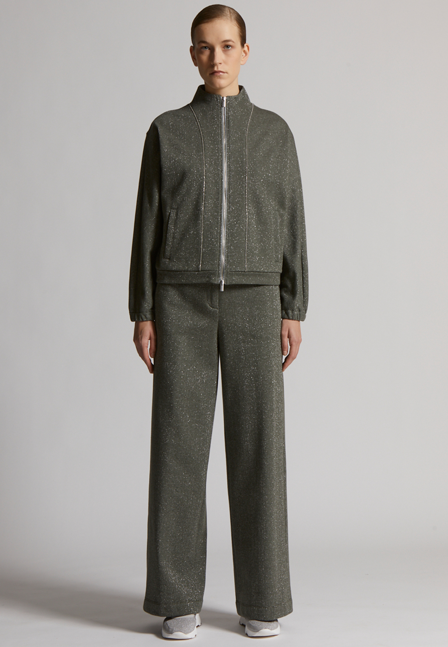 

Костюм PESERICO, Зеленый, Зеленый