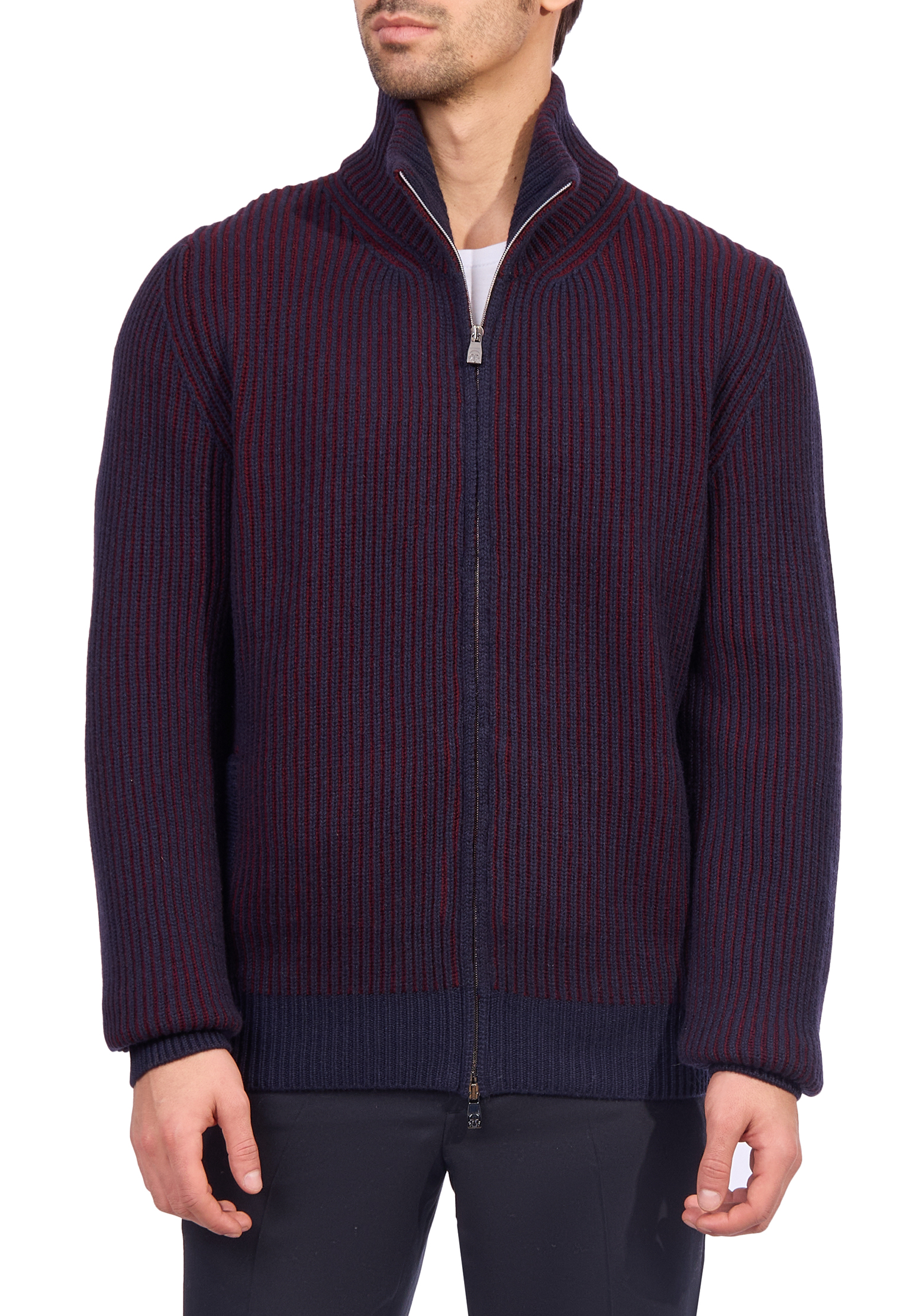 

Кардиган CORNELIANI, Синий, Синий