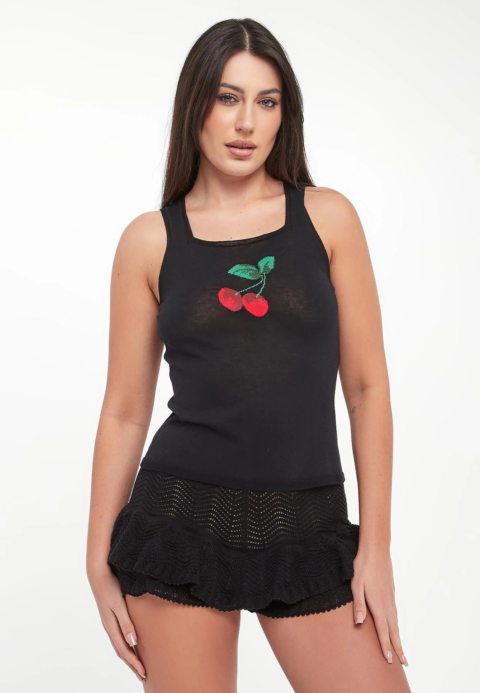 Майка TWINSET Milano 19200₽