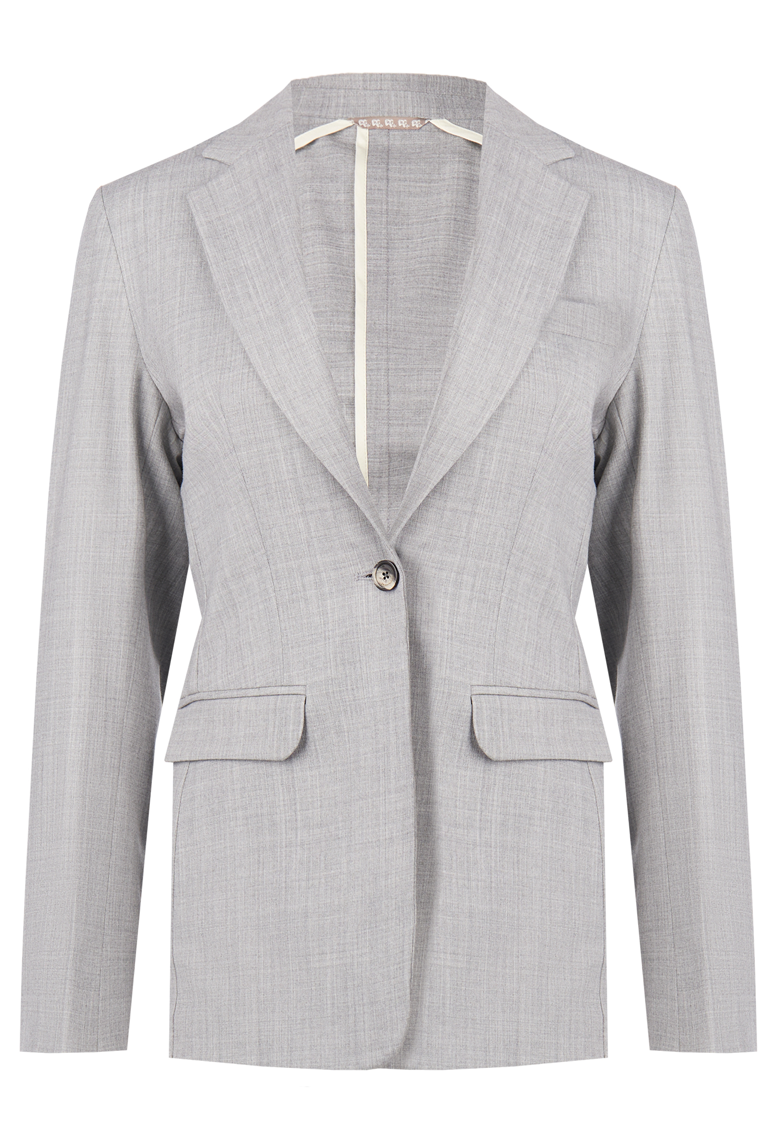 

Жакет MARCO PESCAROLO, Серый, Серый