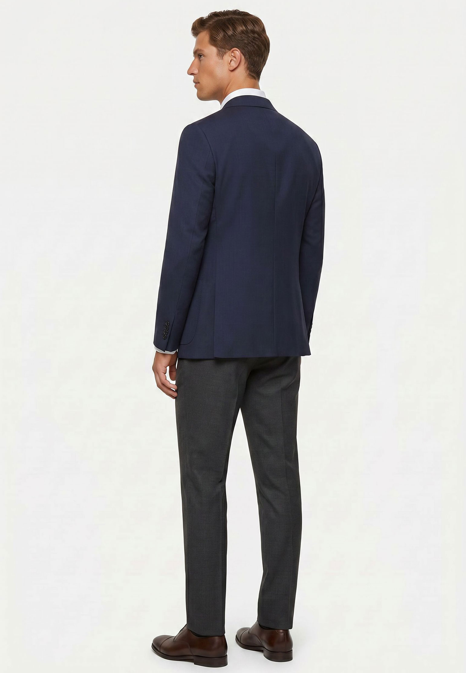 

Пиджак CORNELIANI, Синий, Синий