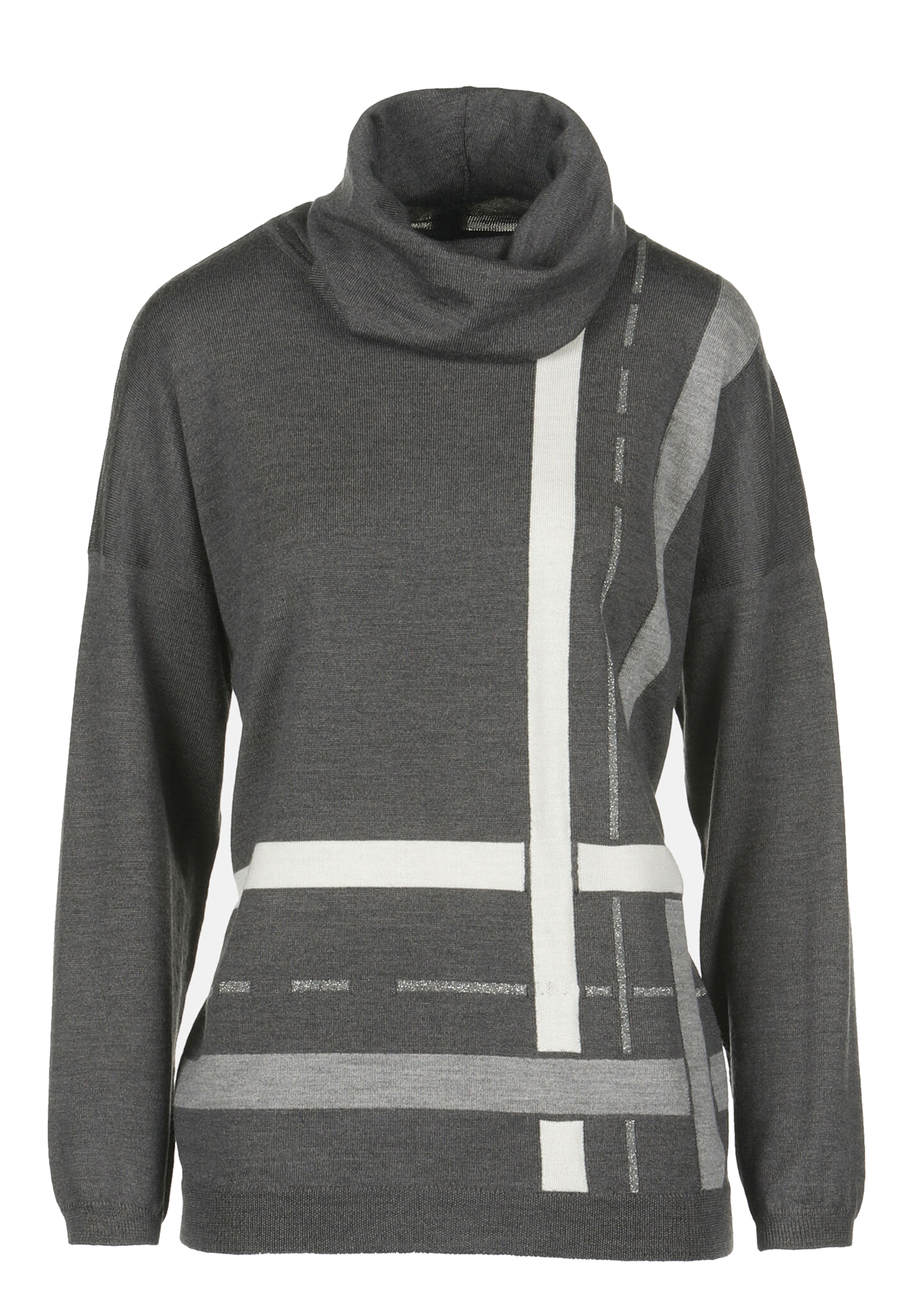 Свитер LUISA SPAGNOLI 42150₽