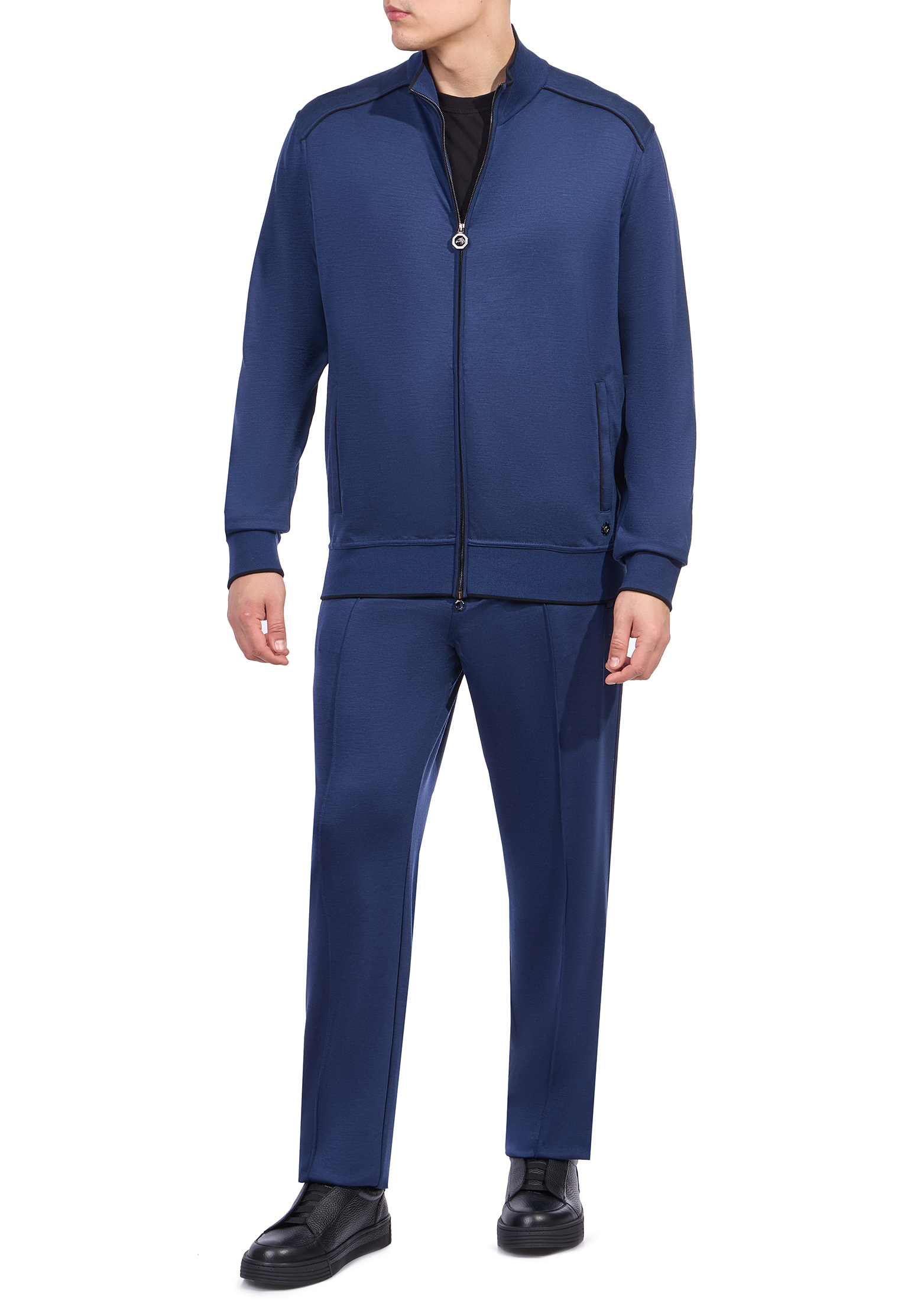 

Спортивный костюм STEFANO RICCI, Синий, Синий