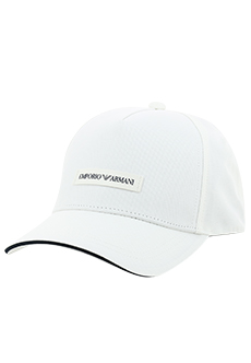 Бейсболка EMPORIO ARMANI