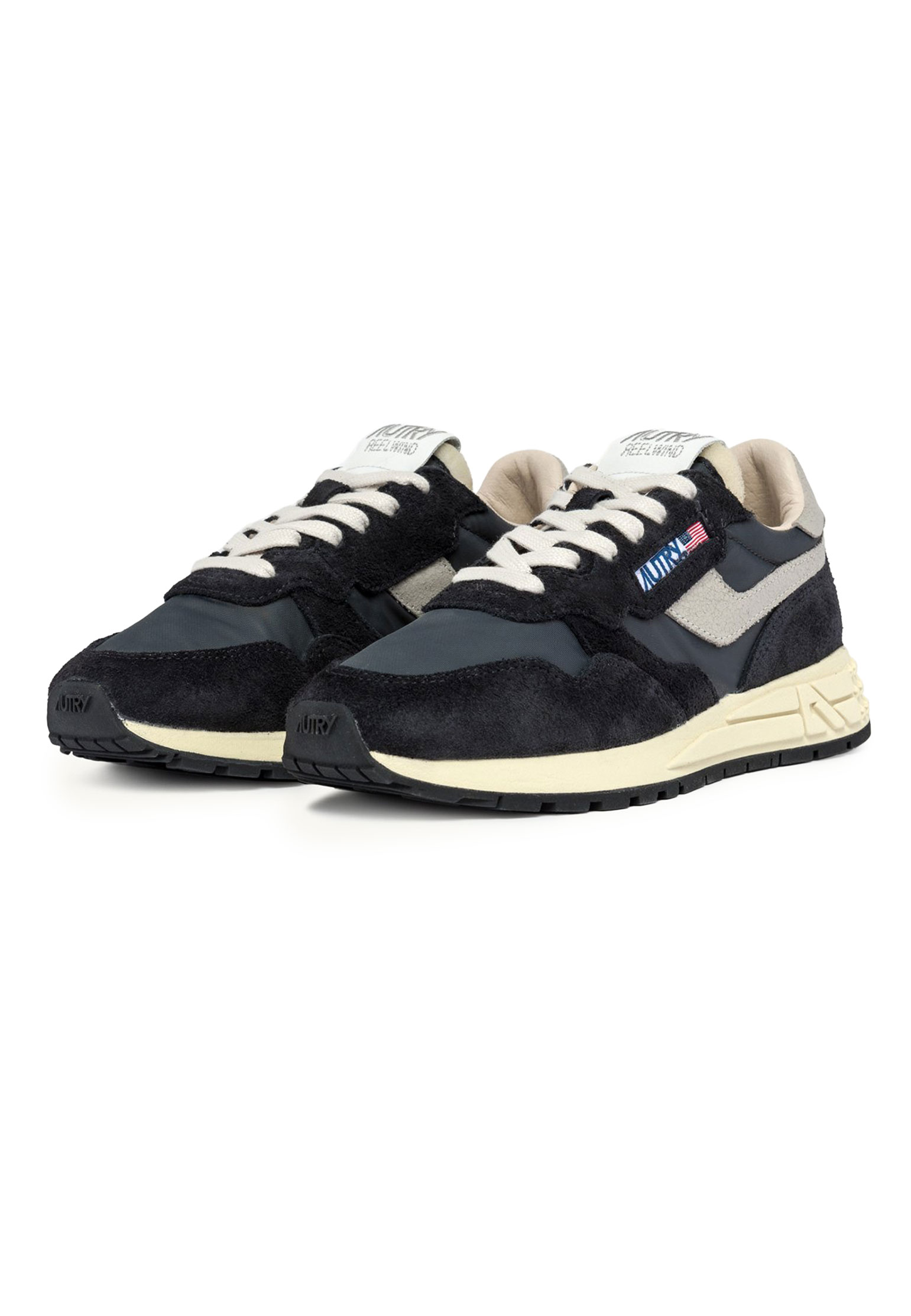 

Кроссовки AUTRY, Черный, Черный