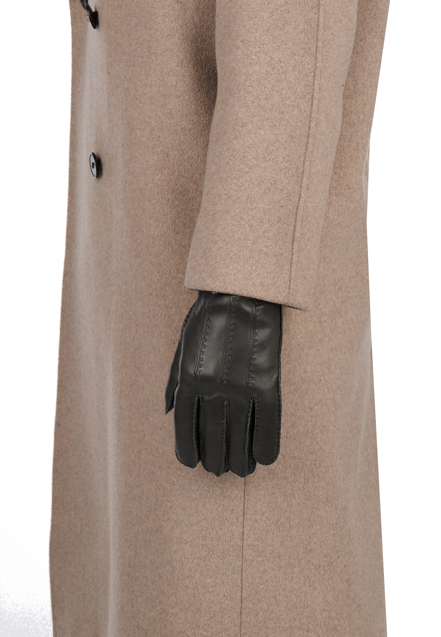 

Перчатки BRUNO CARLO, Серый, Серый