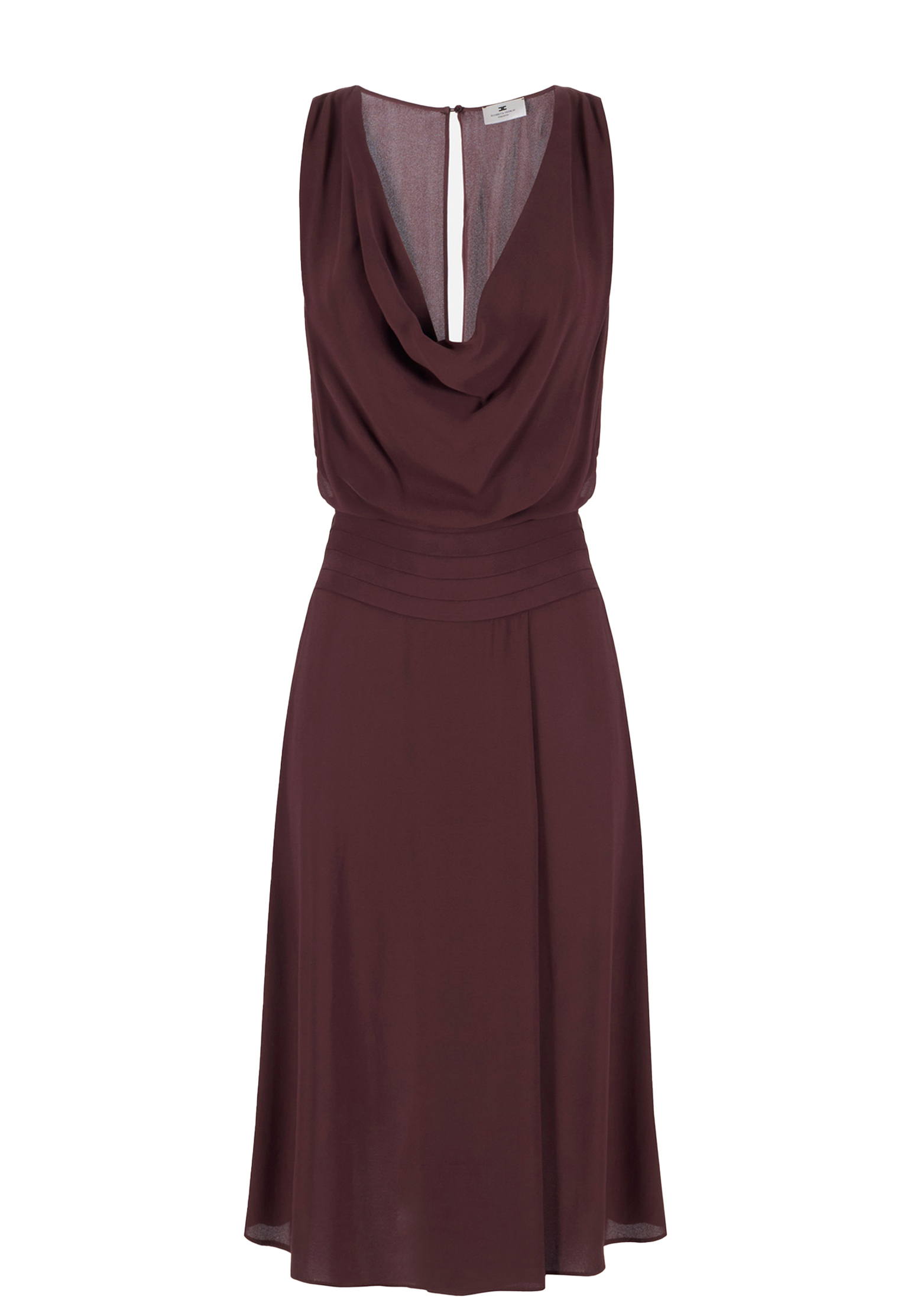 Платье ELISABETTA FRANCHI 45140₽