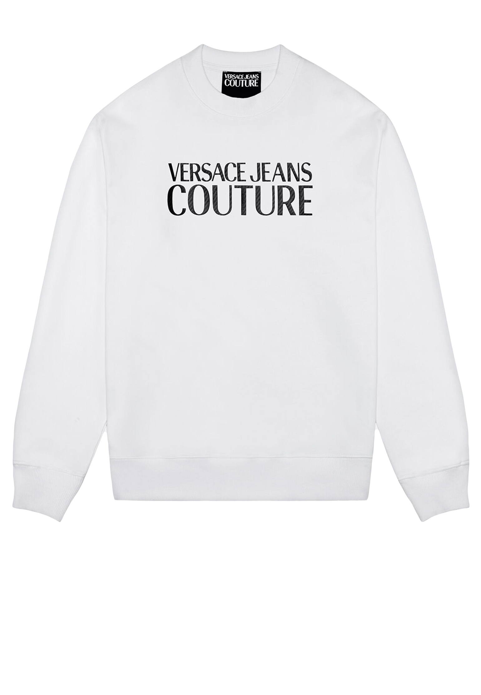 Толстовка VERSACE JEANS COUTURE