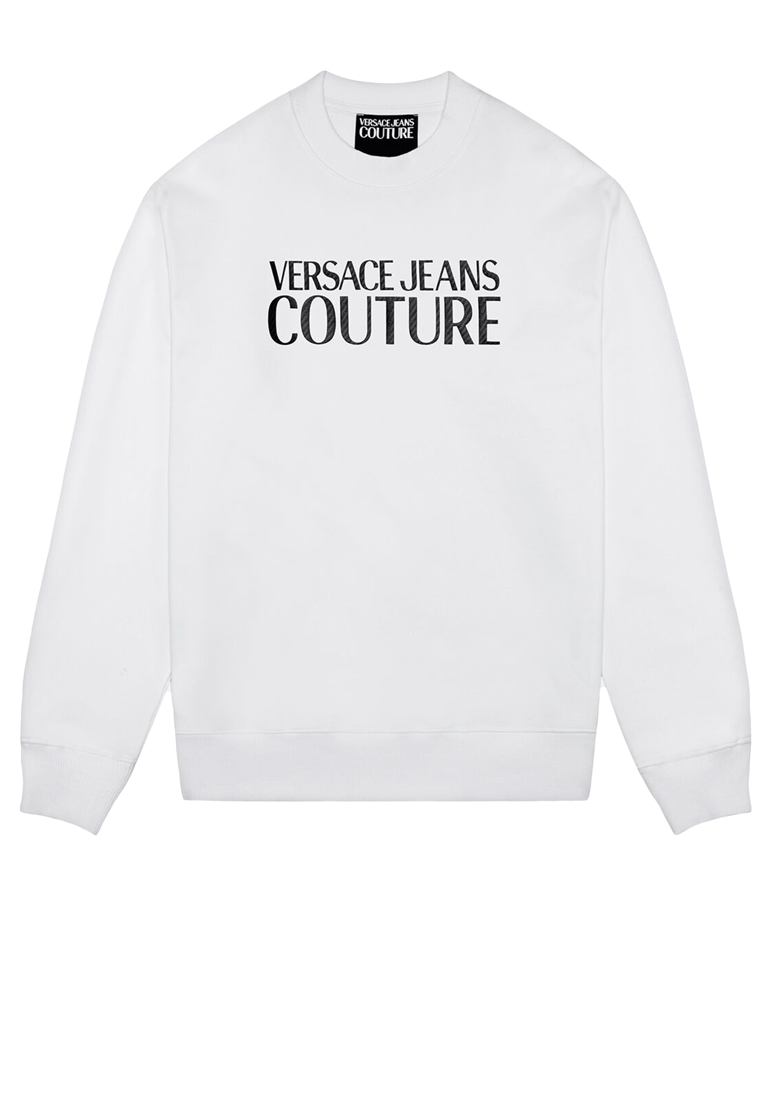 Толстовка VERSACE JEANS COUTURE 16950₽