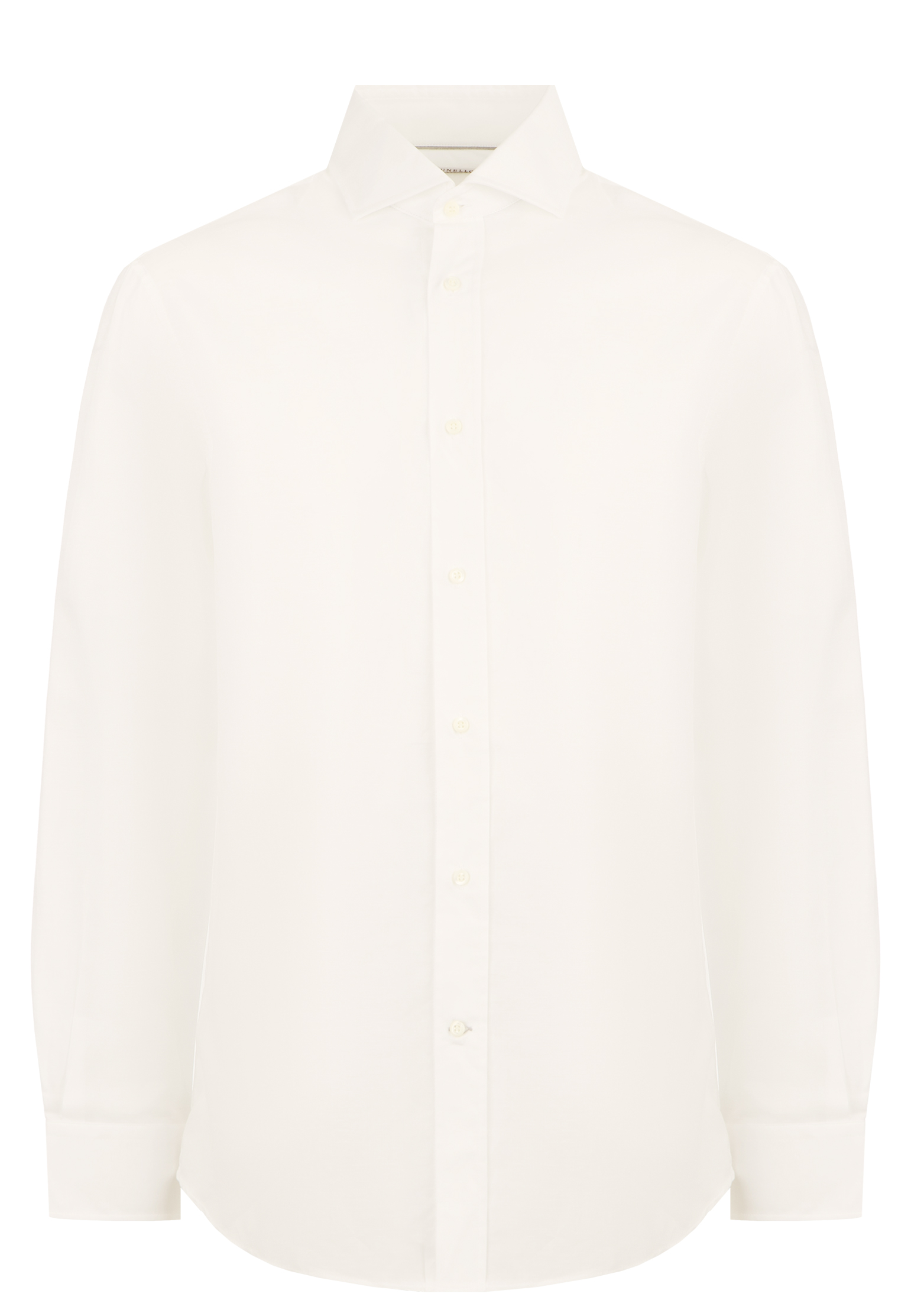 Рубашка BRUNELLO CUCINELLI