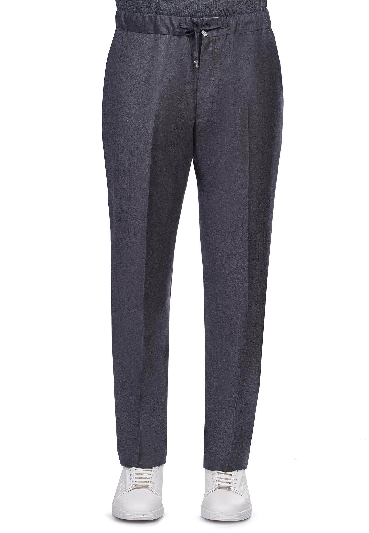 

Брюки MANDELLI, Серый, Серый