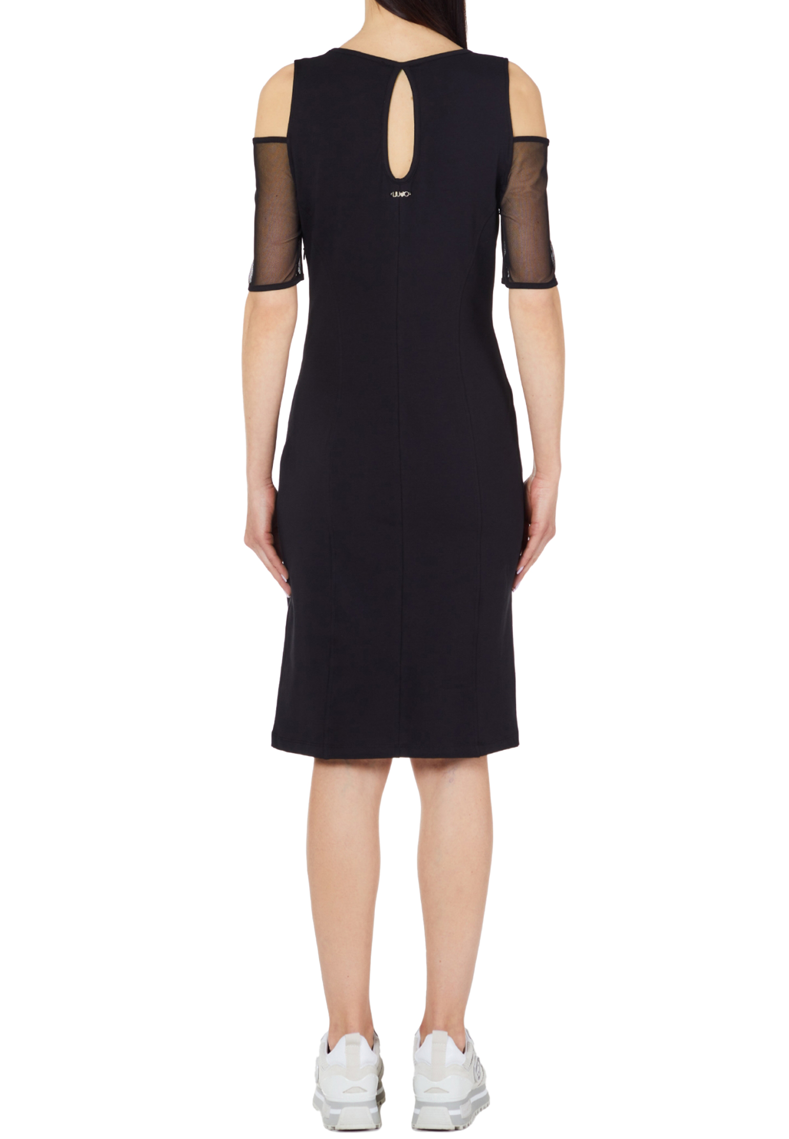 

Платье LIU JO, Черный, Черный