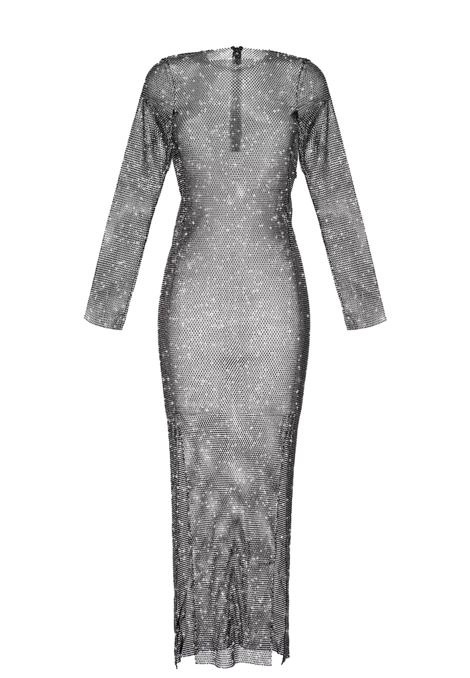 

Платье SANTA BRANDS, Черный, Черный