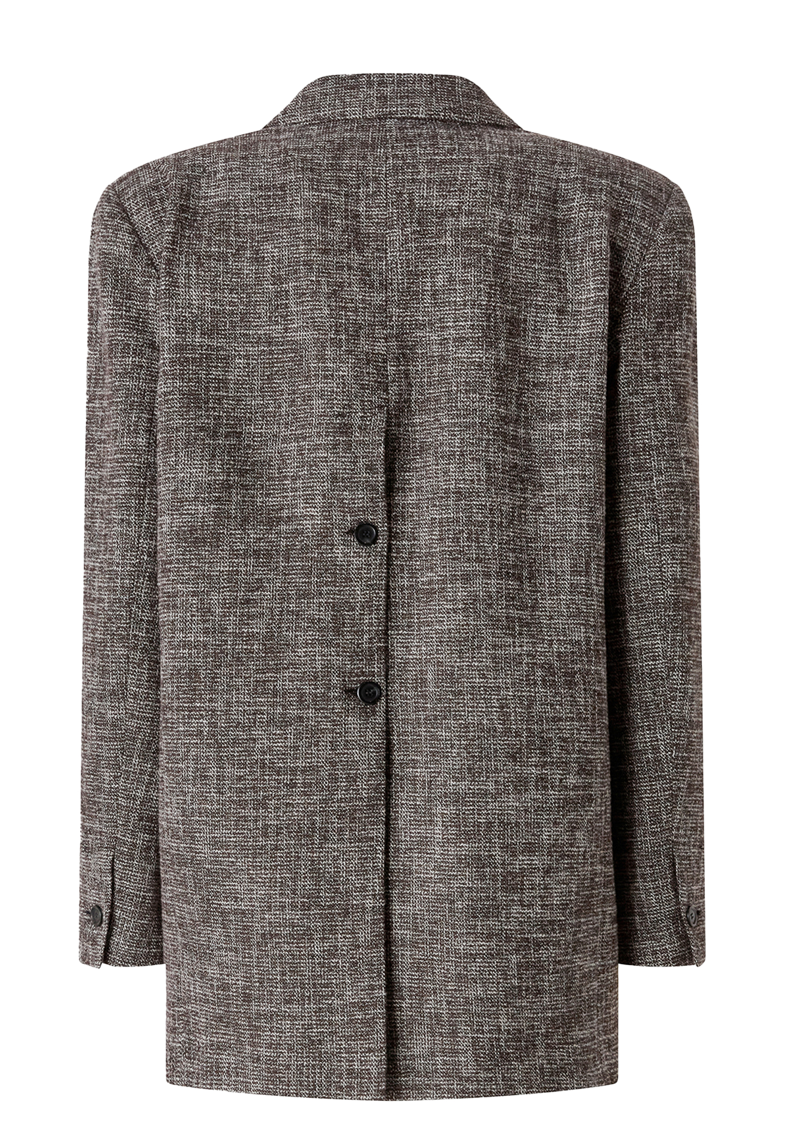 

Жакет PINKO, Серый, Серый