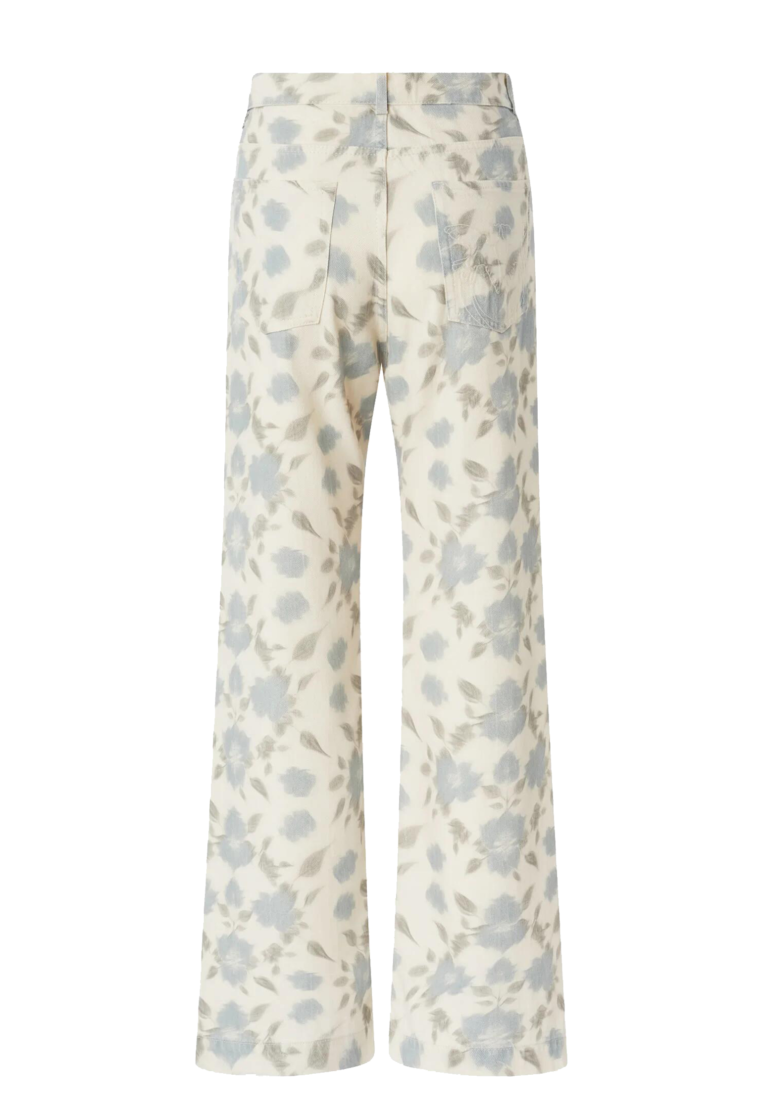 

Джинсы PINKO, Бежевый, Бежевый