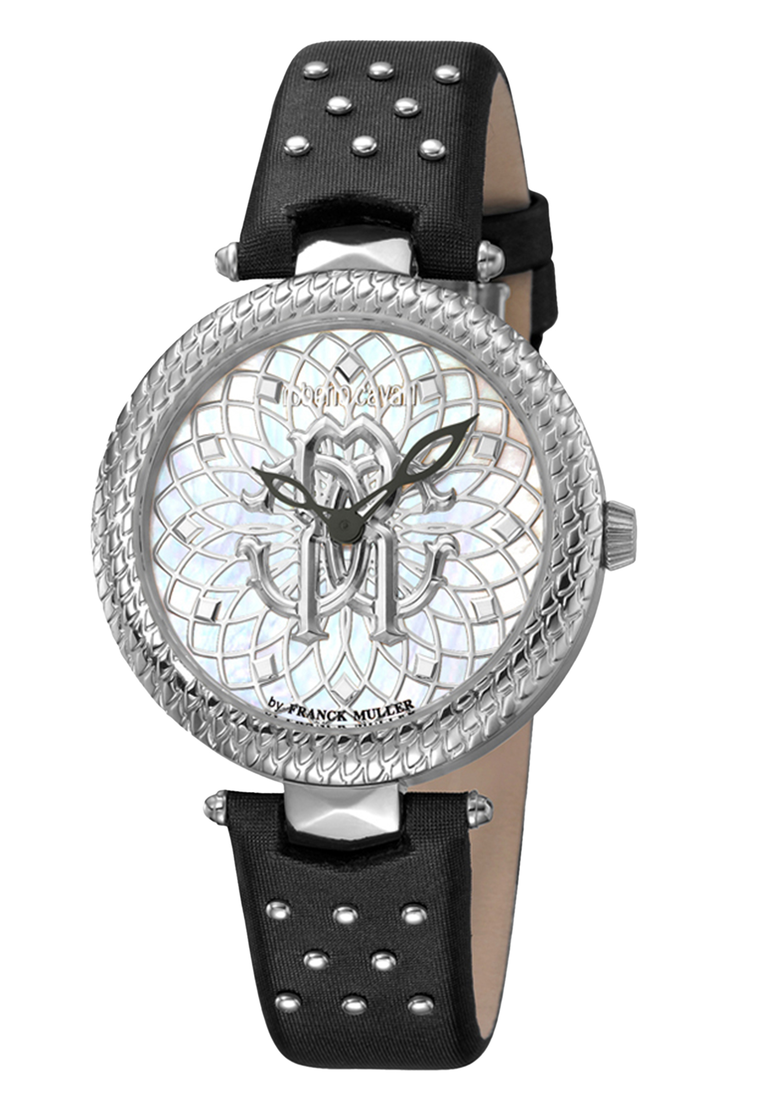 

Часы ROBERTO CAVALLI, Черный, Черный