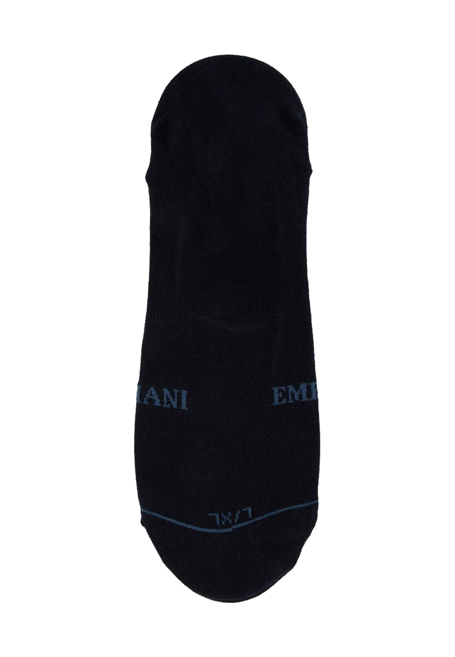 

Набор носков EMPORIO ARMANI Underwear, Синий, Синий