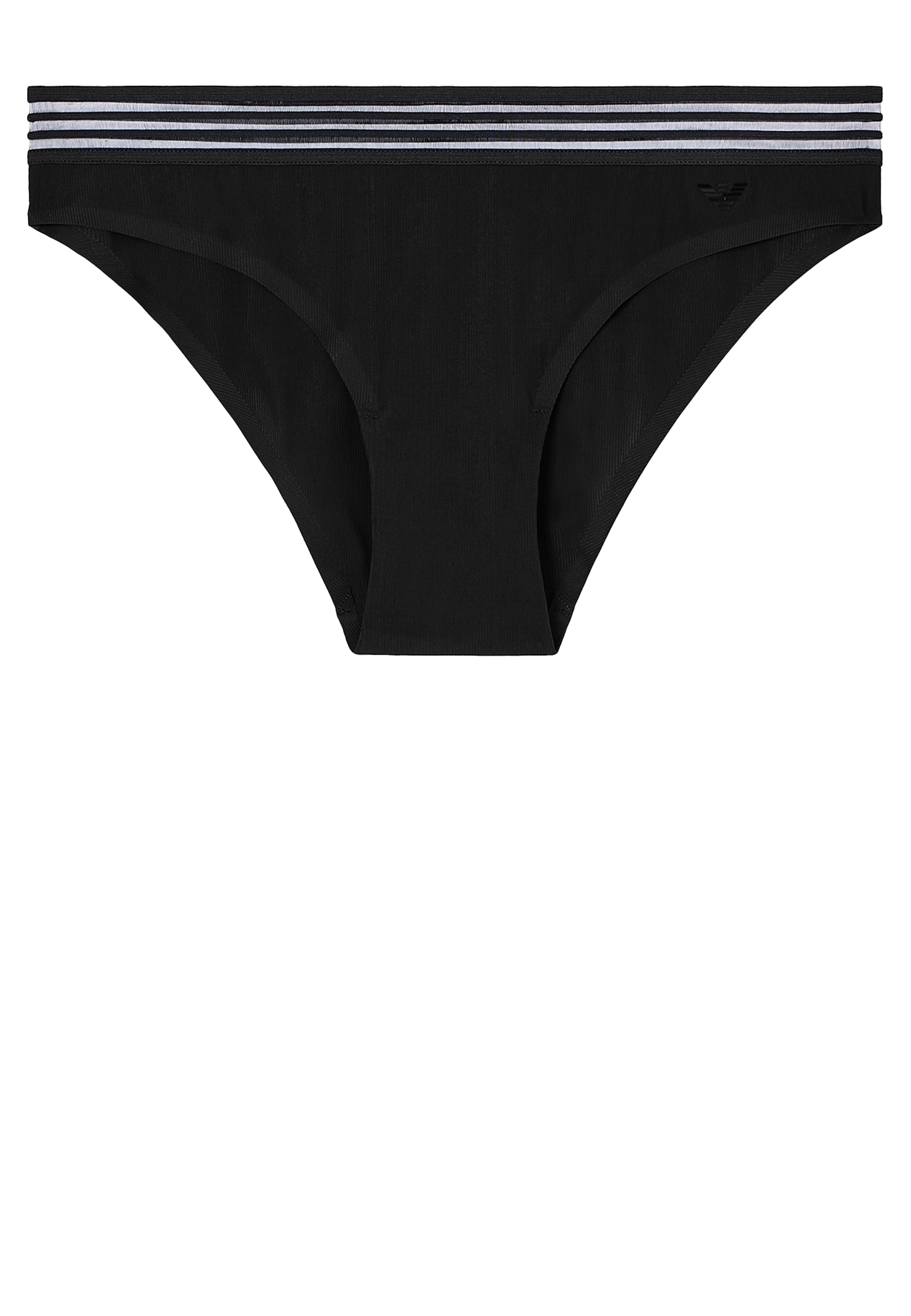 

Трусы EMPORIO ARMANI Underwear, Черный, Черный