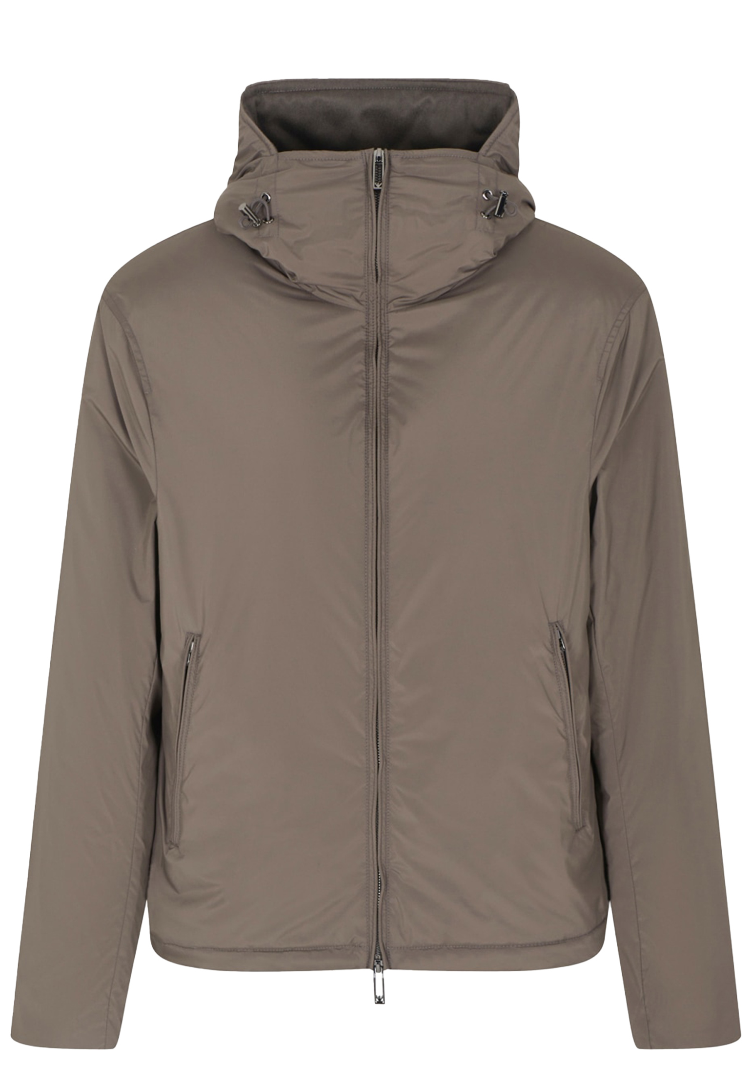 

Куртка EMPORIO ARMANI, Зеленый, Зеленый