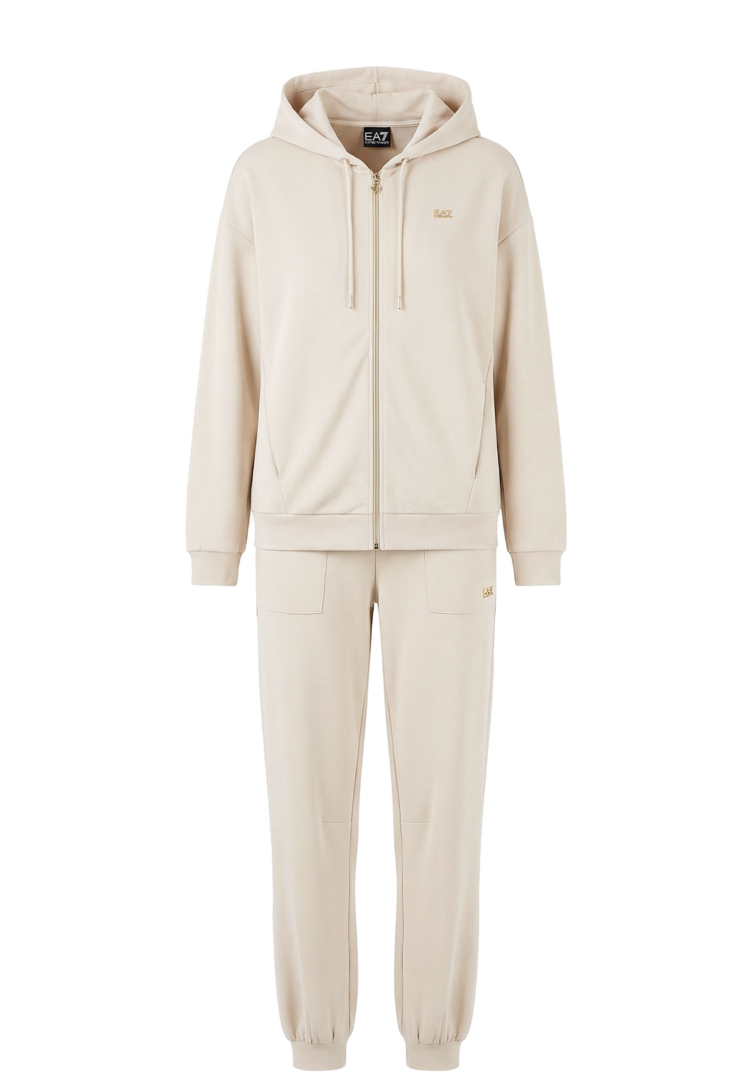 Костюм EA7 44900₽