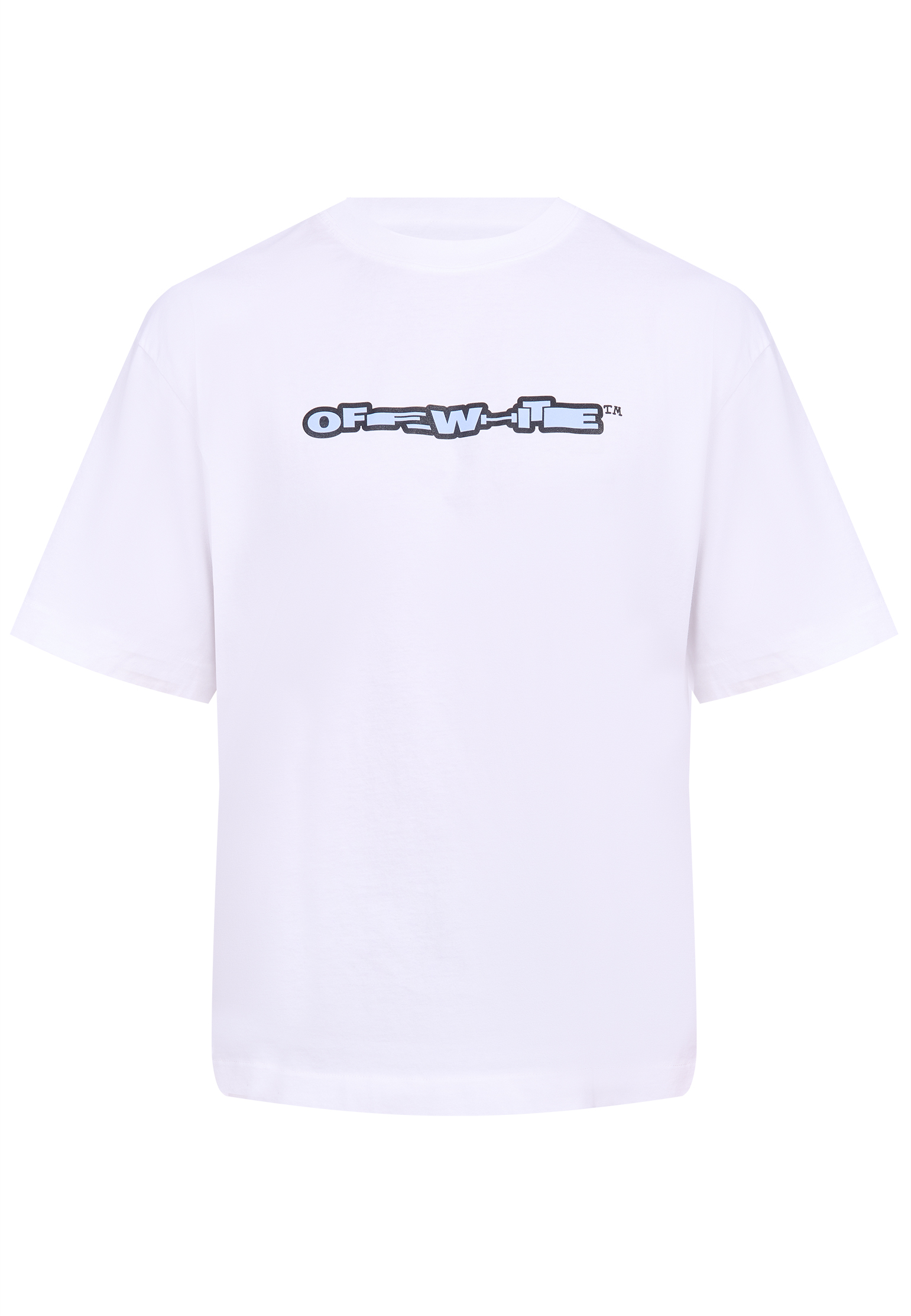 Футболка OFF-WHITE 30030₽