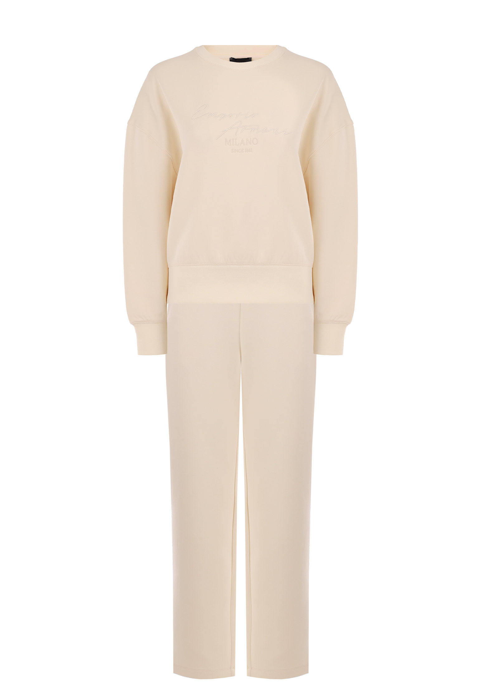 

Костюм EMPORIO ARMANI, Белый, Белый