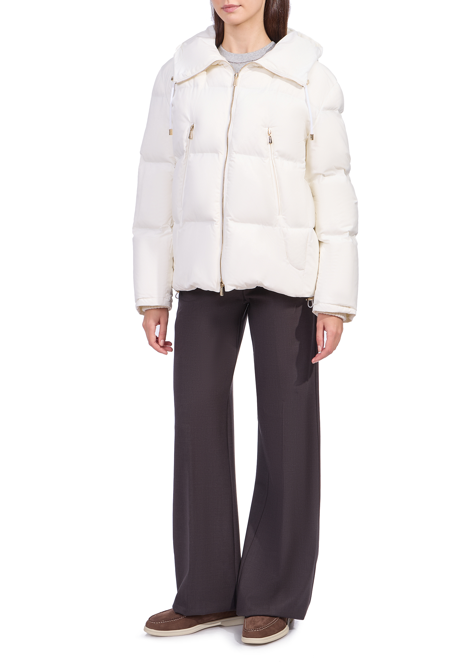 

Куртка MANDELLI, Белый, Белый