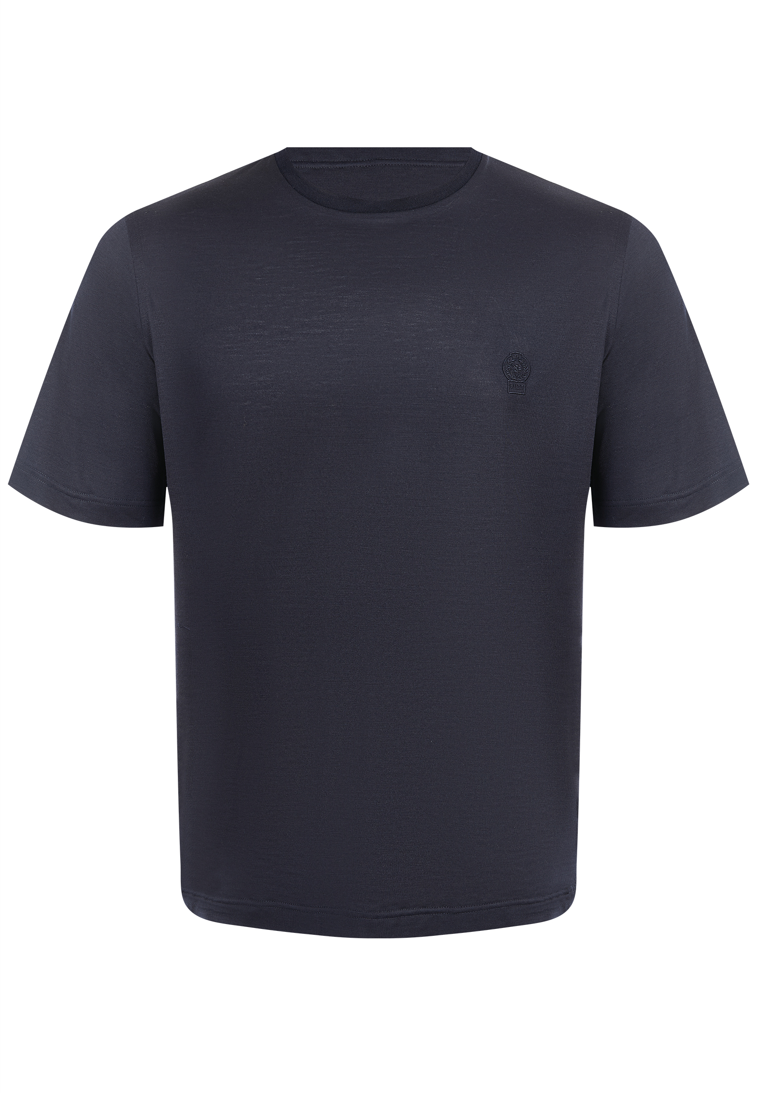 

Футболка ZILLI, Синий, Синий