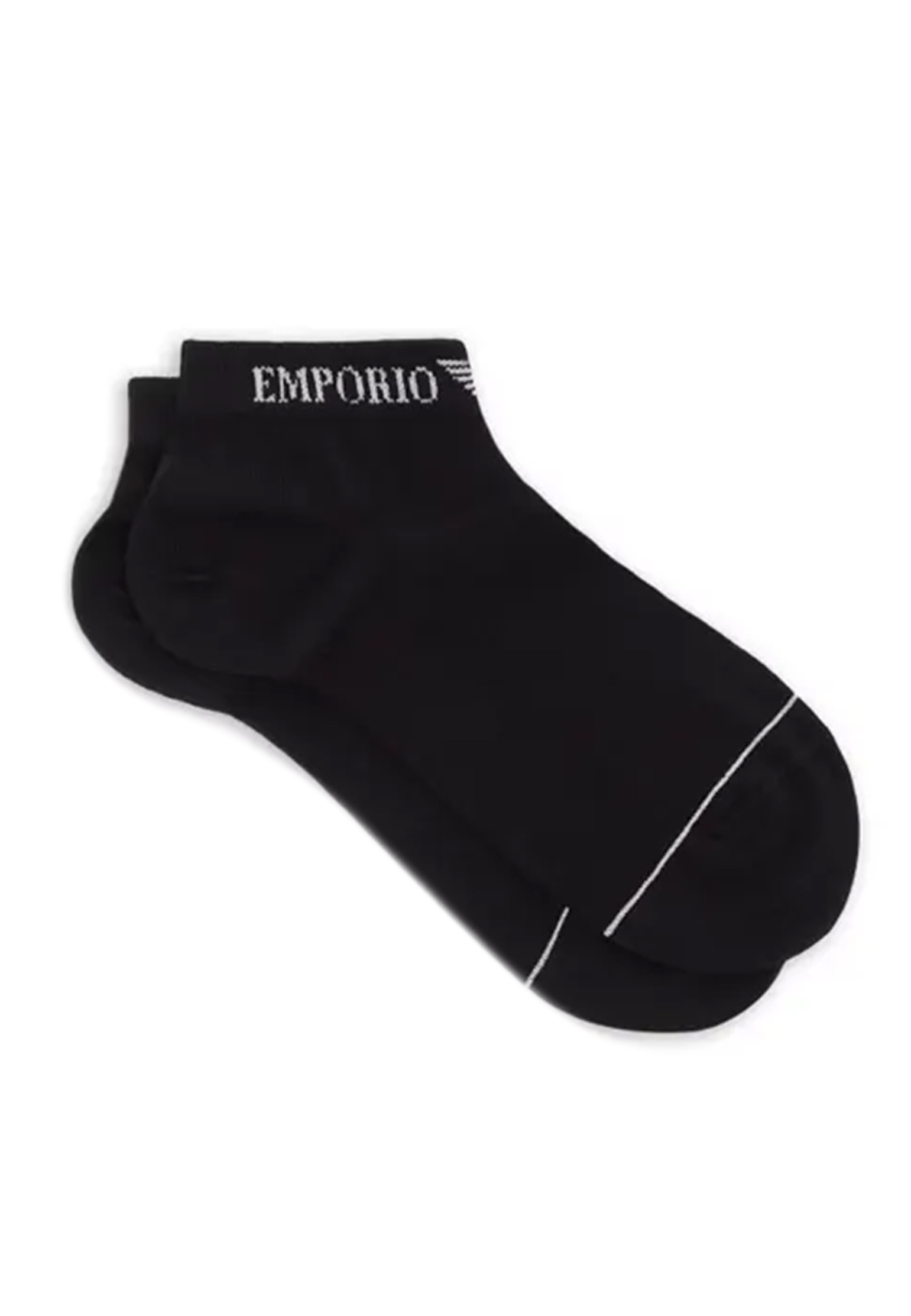 

Набор носков EMPORIO ARMANI Underwear, Серый, Серый