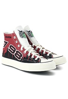 Кеды Chuck 70 Hi x Chinatown Market x NBA CONVERSE